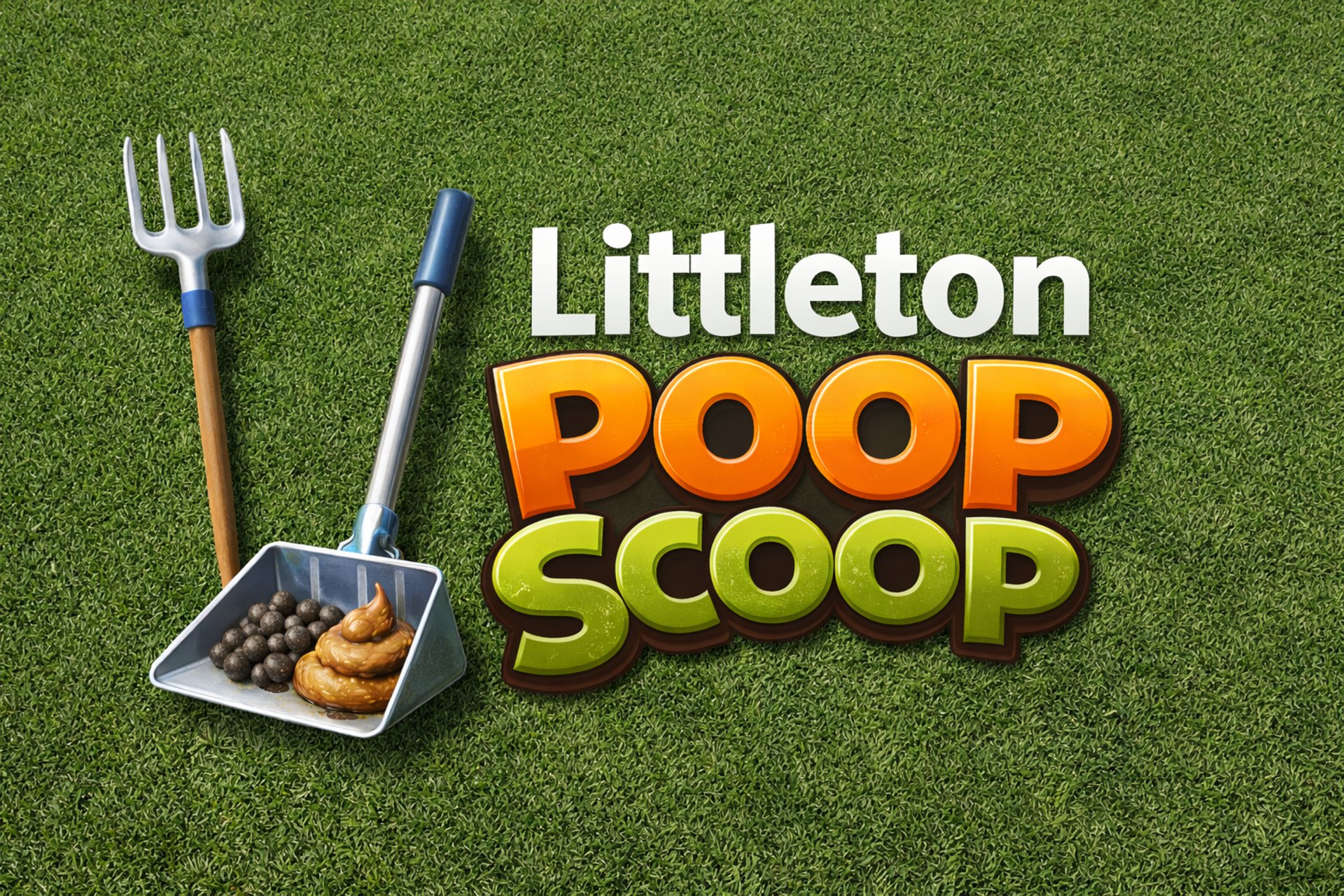 Littleton Poop Scooper - Serving all Neighborhood