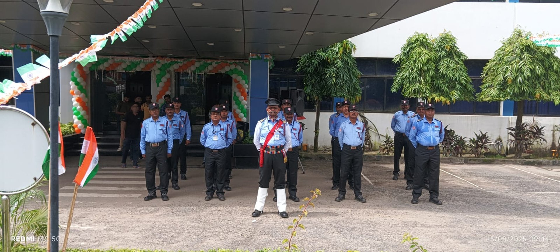 woman wearing yellow long-sleeved dress under white clouds and blue sky during daytime