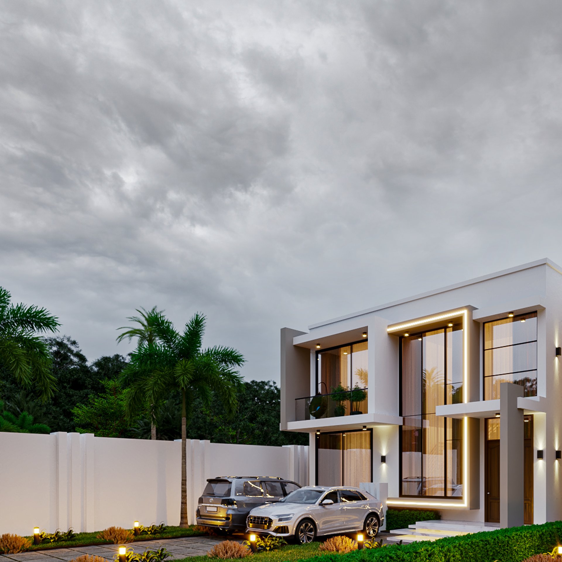 black blue and yellow textile