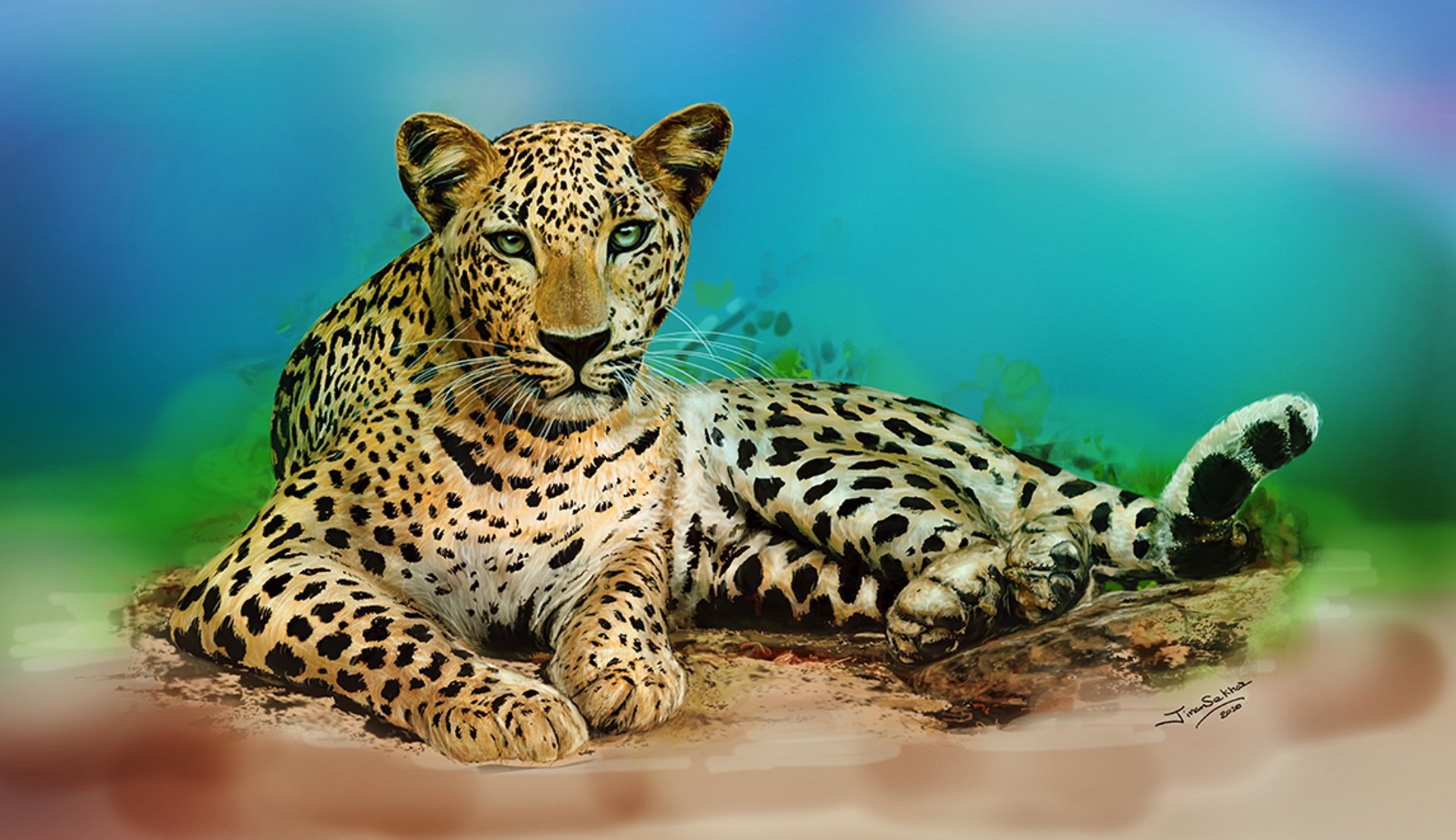 woman wearing yellow long-sleeved dress under white clouds and blue sky during daytime