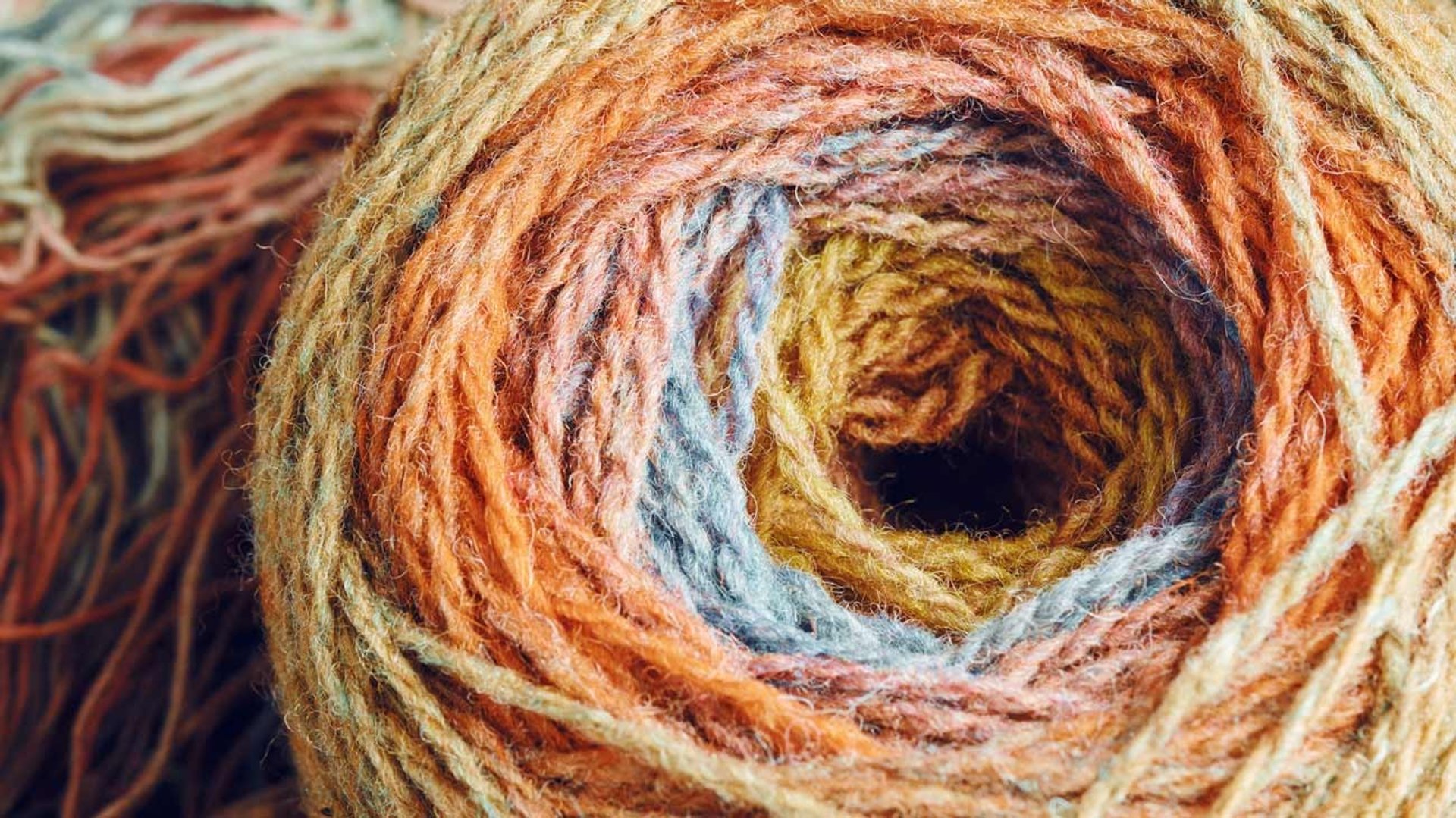 hebras de algodon para cracion de Macrame de colores 