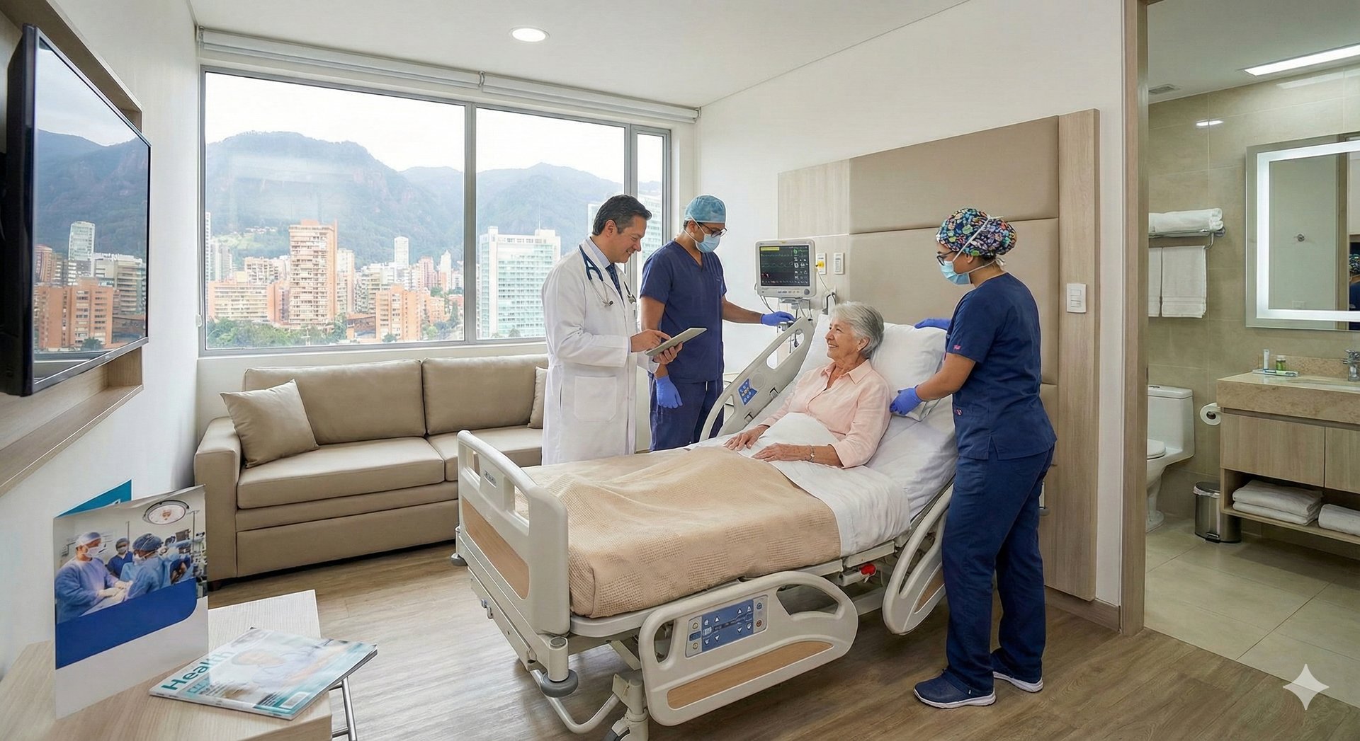 woman wearing yellow long-sleeved dress under white clouds and blue sky during daytime