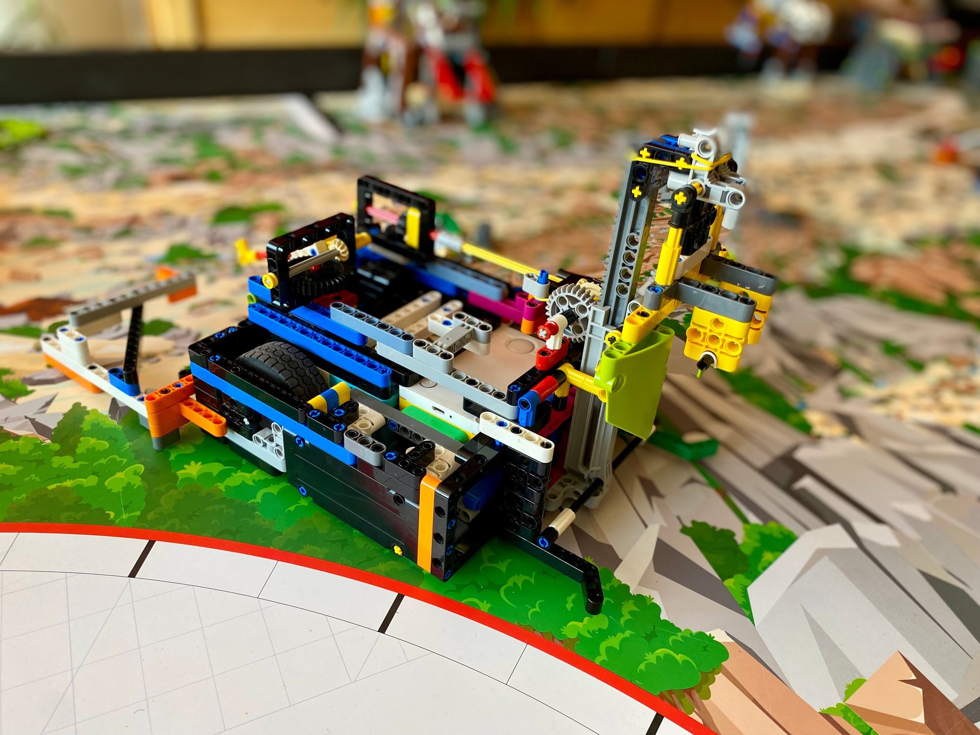 black and white bed linen