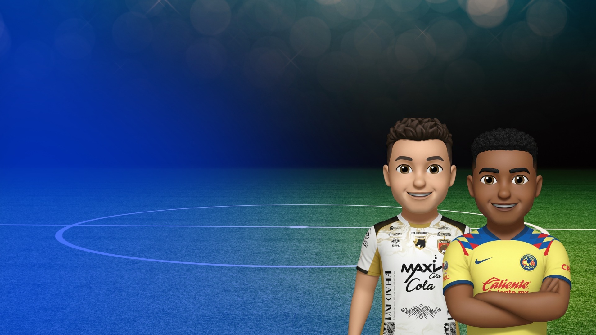 estadio de fútbol colombiano pronósticos