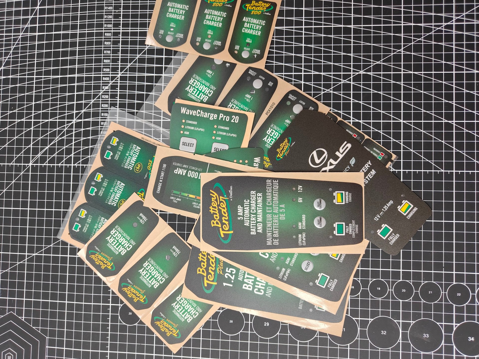 black and brown leather padded tub sofa