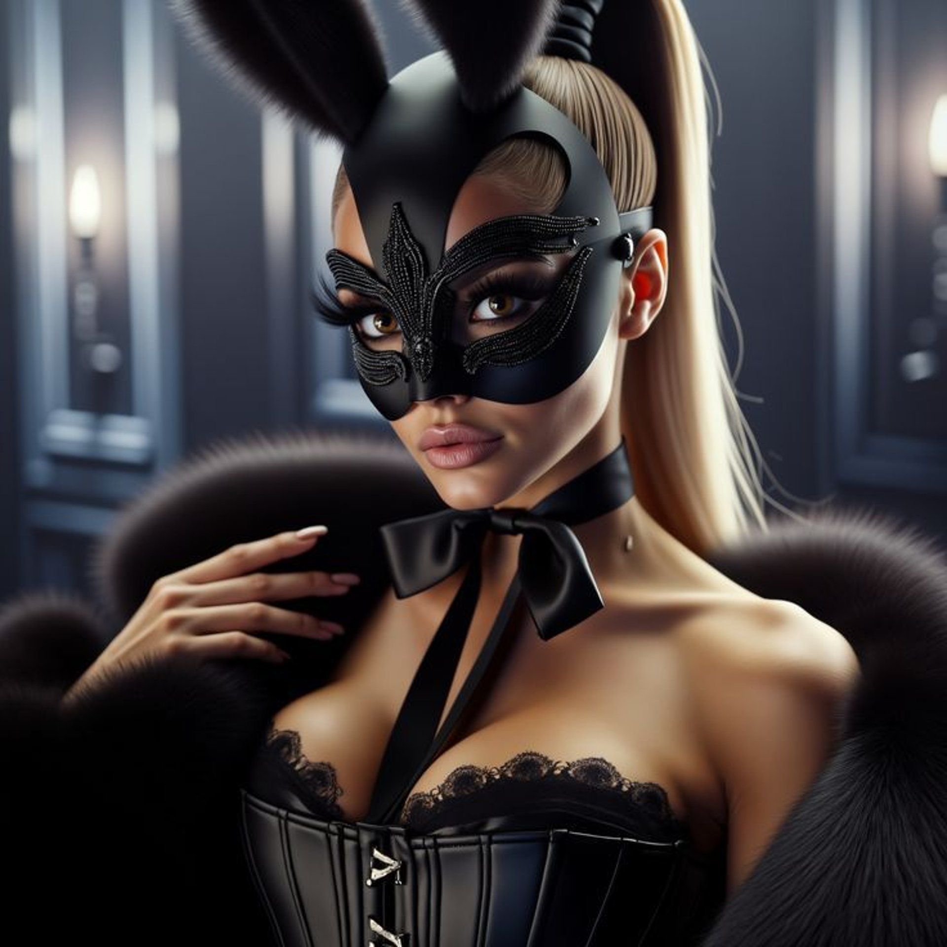 black blue and yellow textile