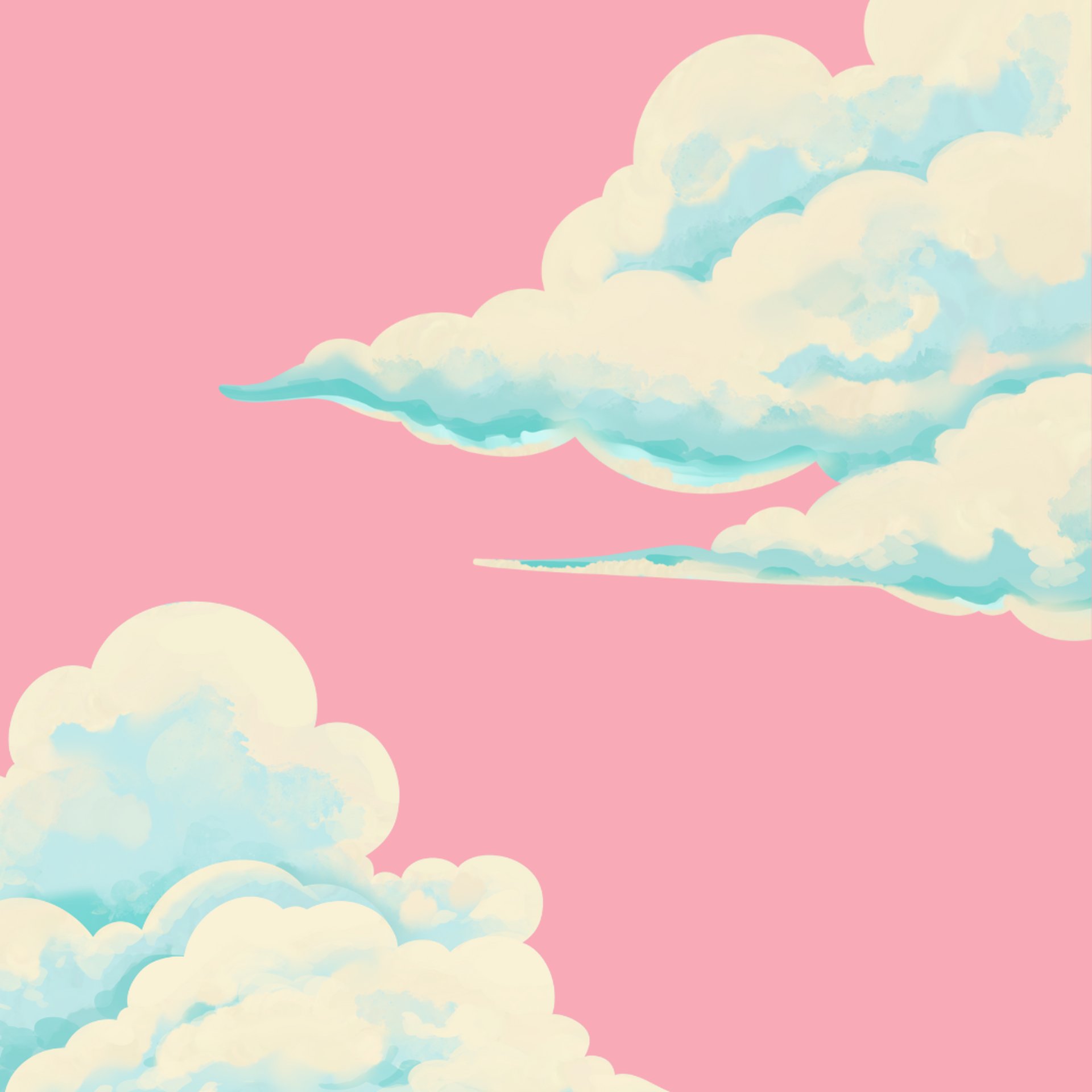 mountain range under blue sky