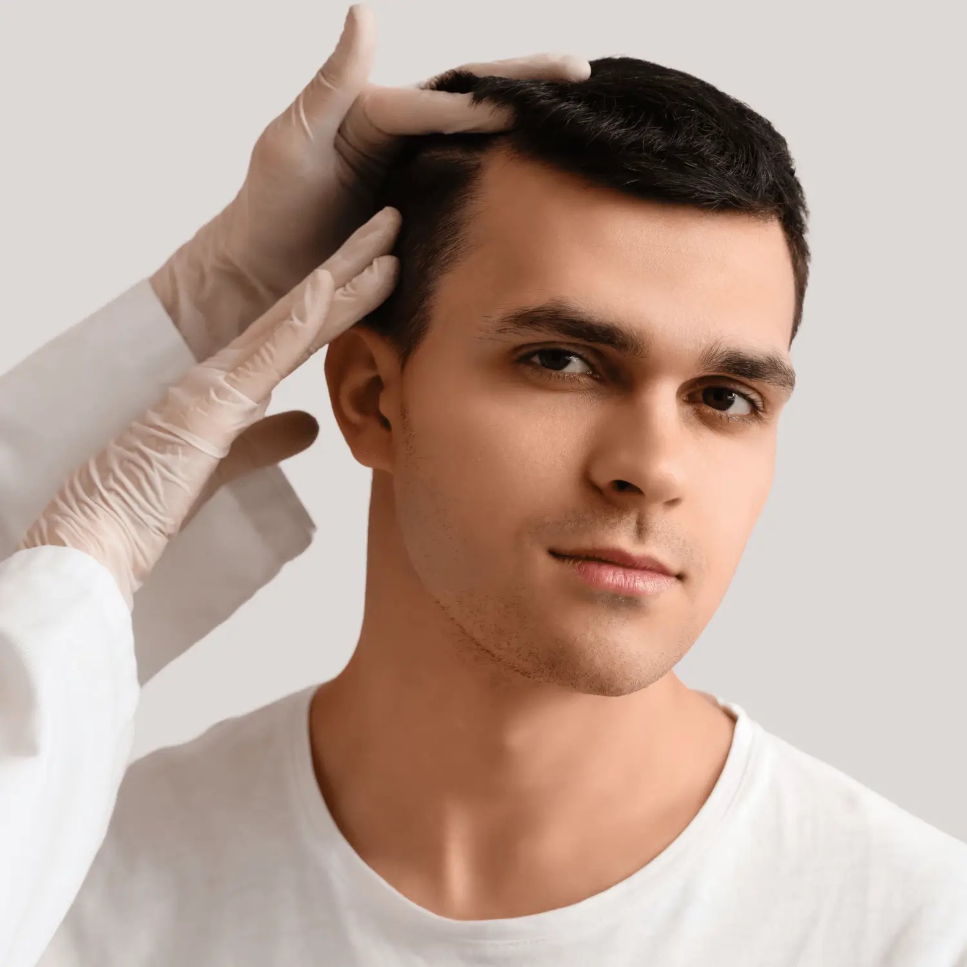 black and white bed linen