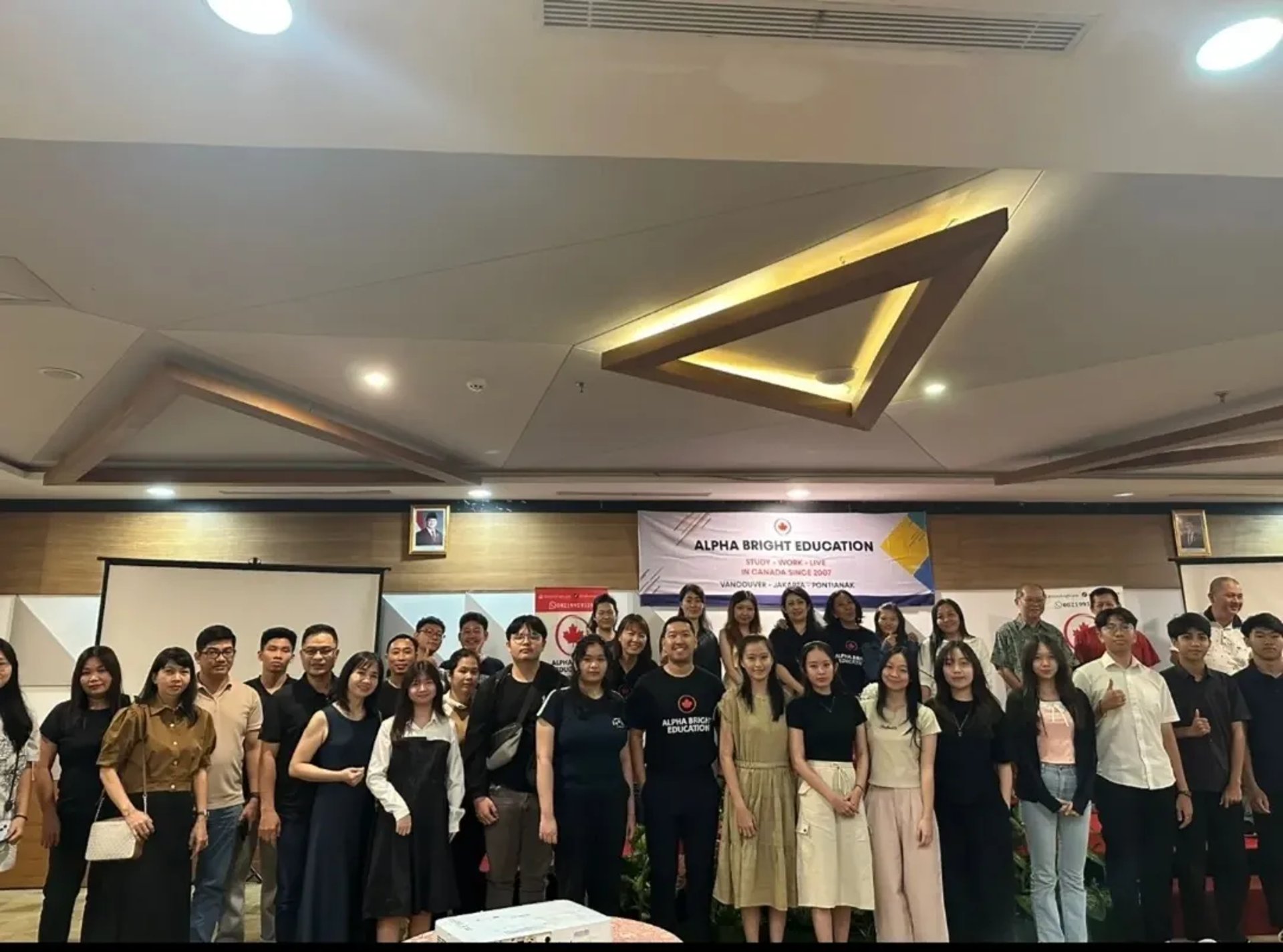 black and brown leather padded tub sofa