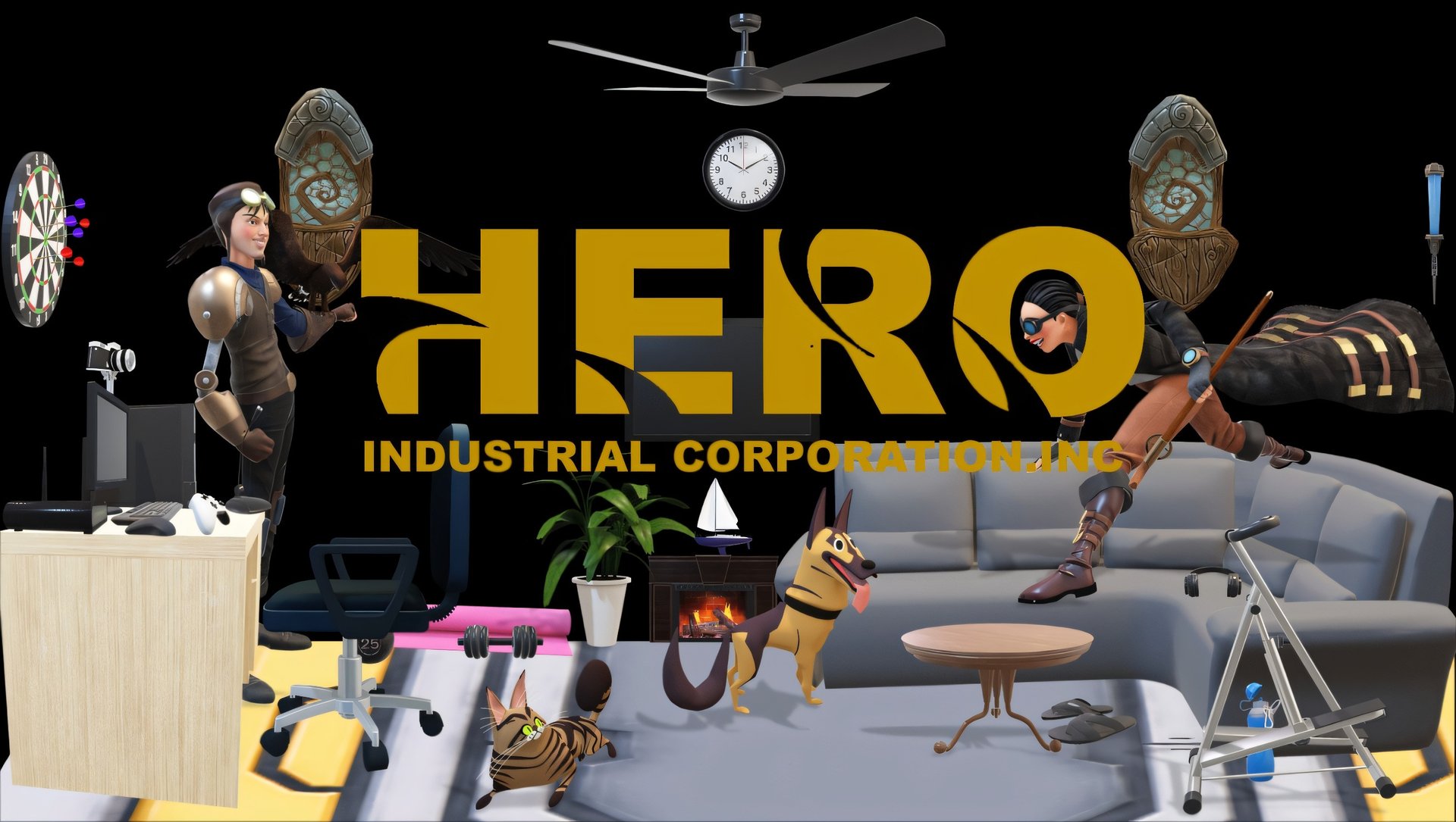 black and white bed linen