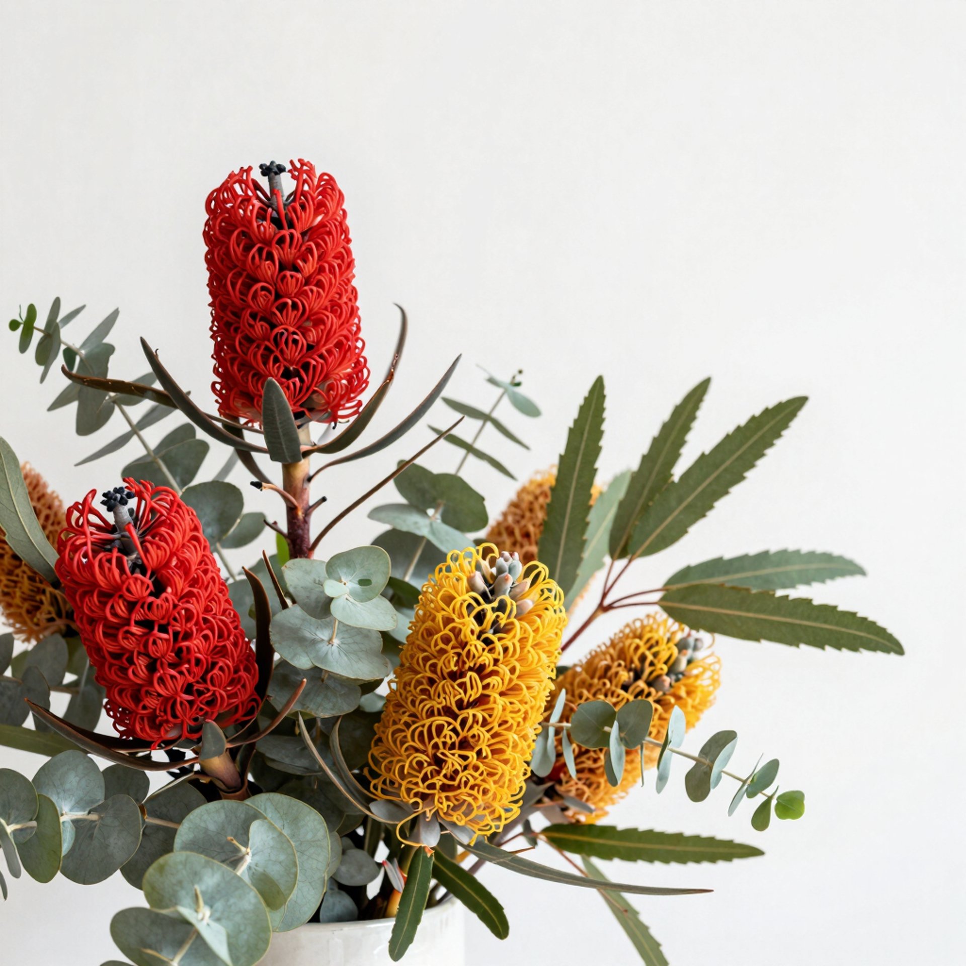 black and white bed linen