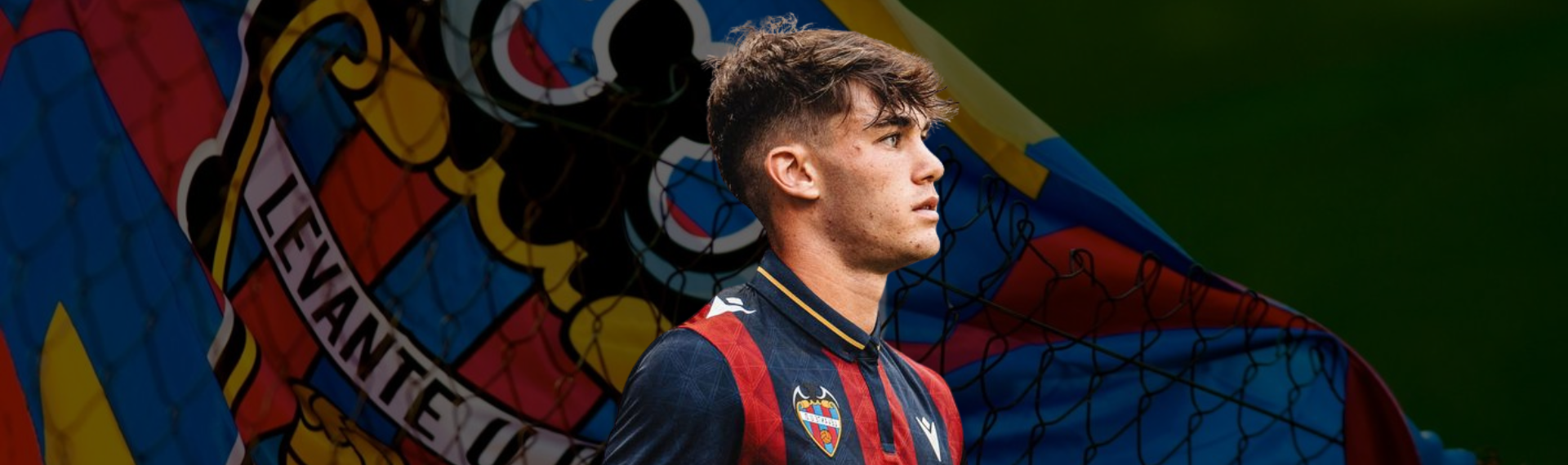 black blue and yellow textile