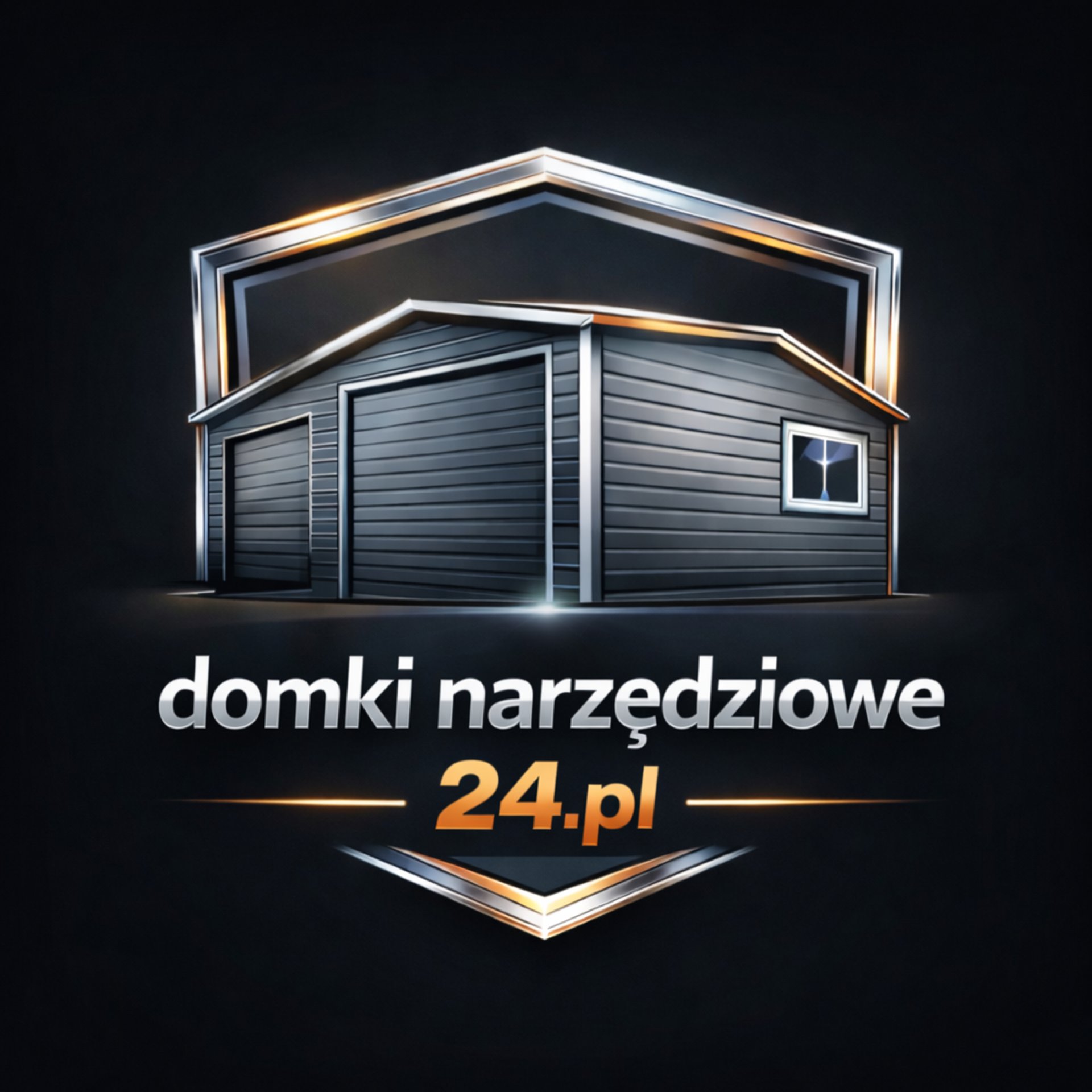 domki narzędziowe.pl 