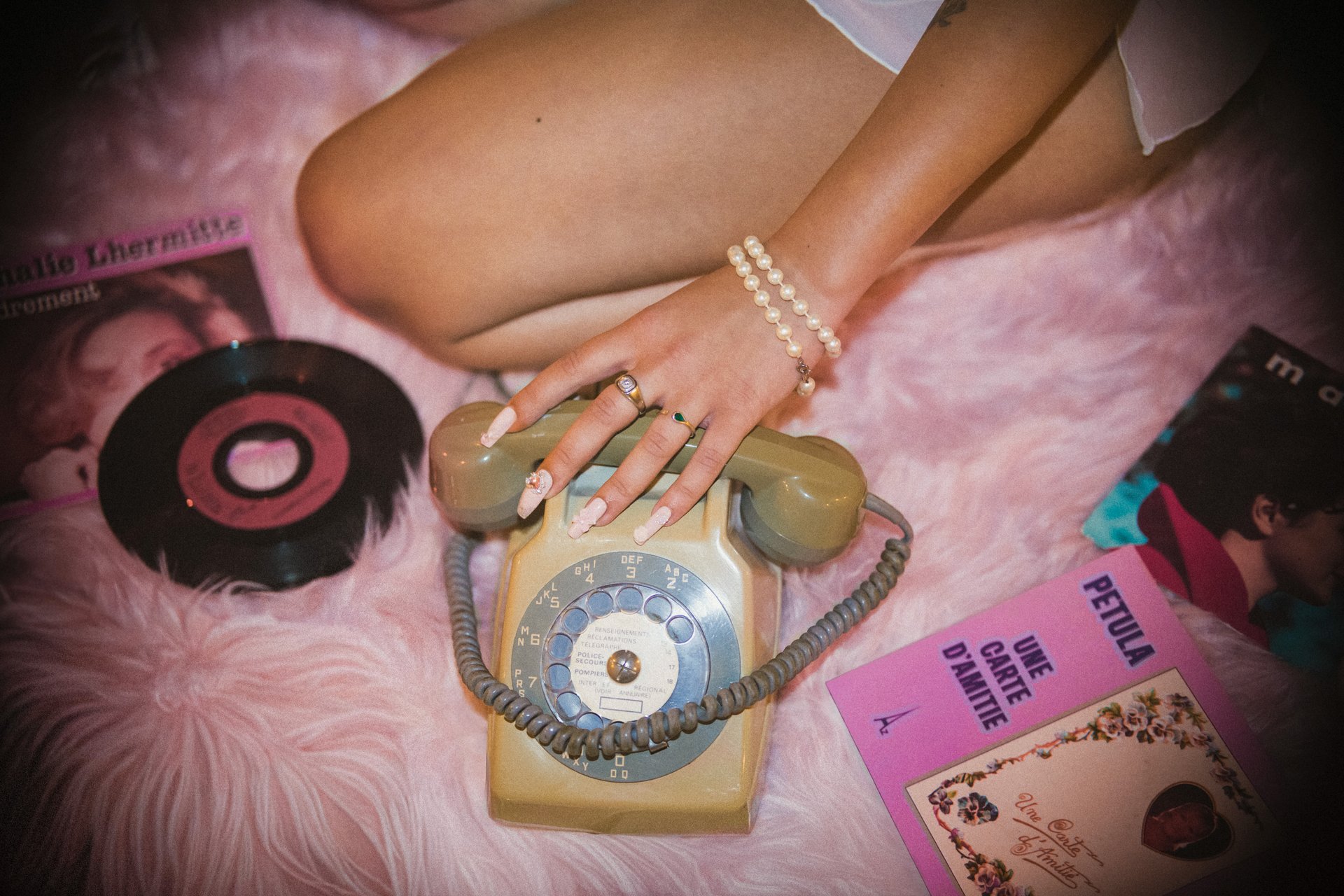 woman wearing yellow long-sleeved dress under white clouds and blue sky during daytime