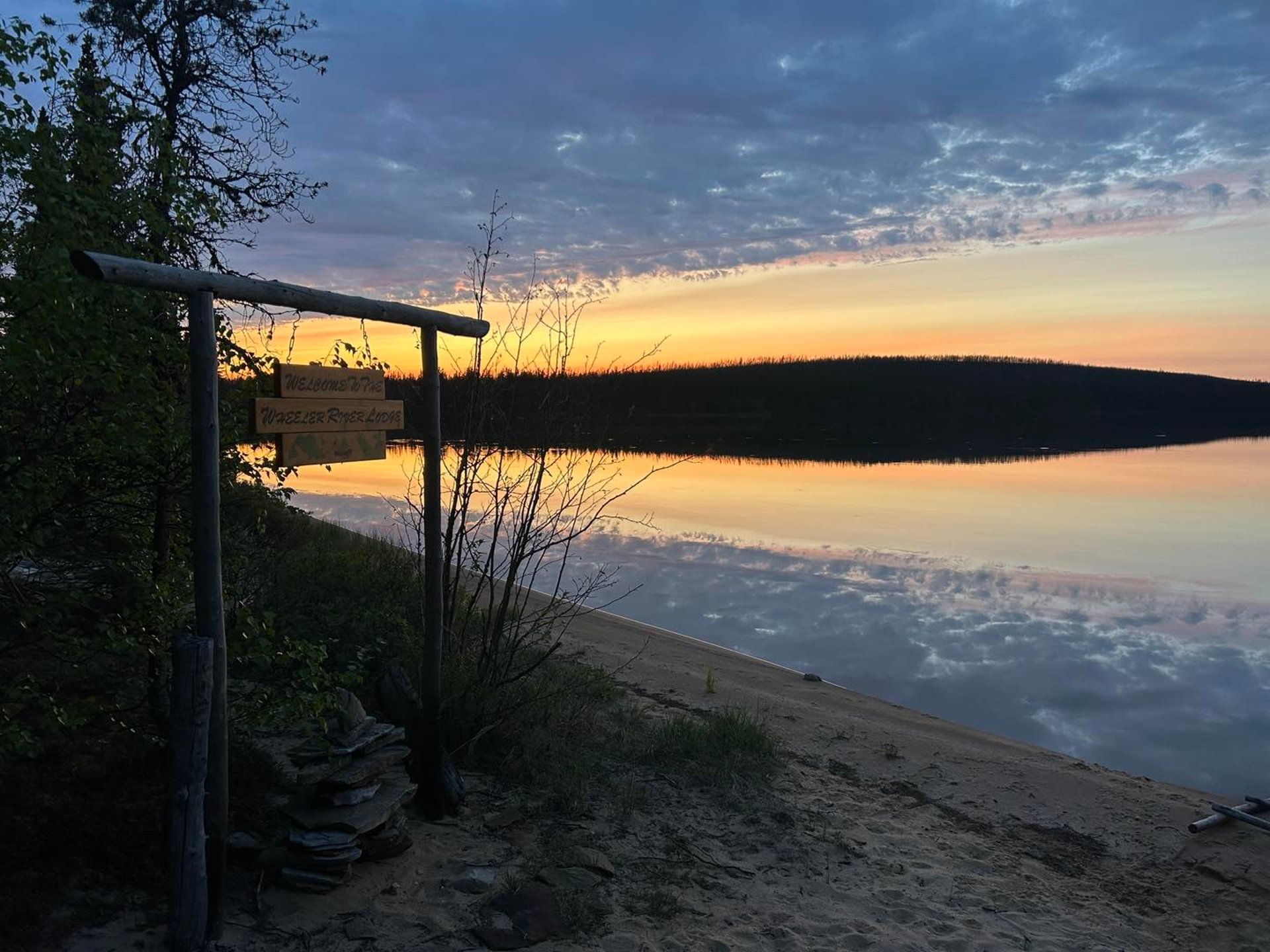 black and white bed linen