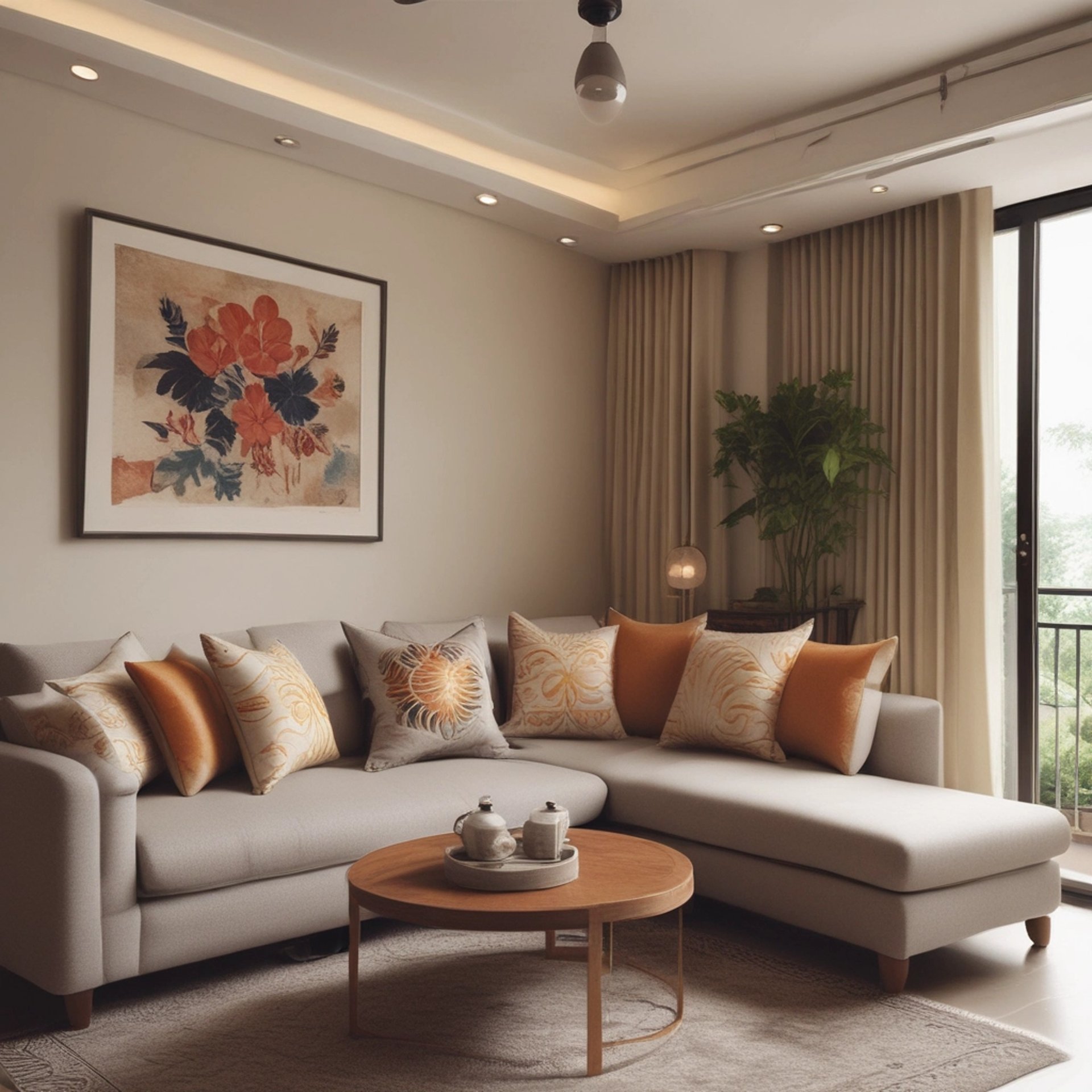 brown wooden table with chairs