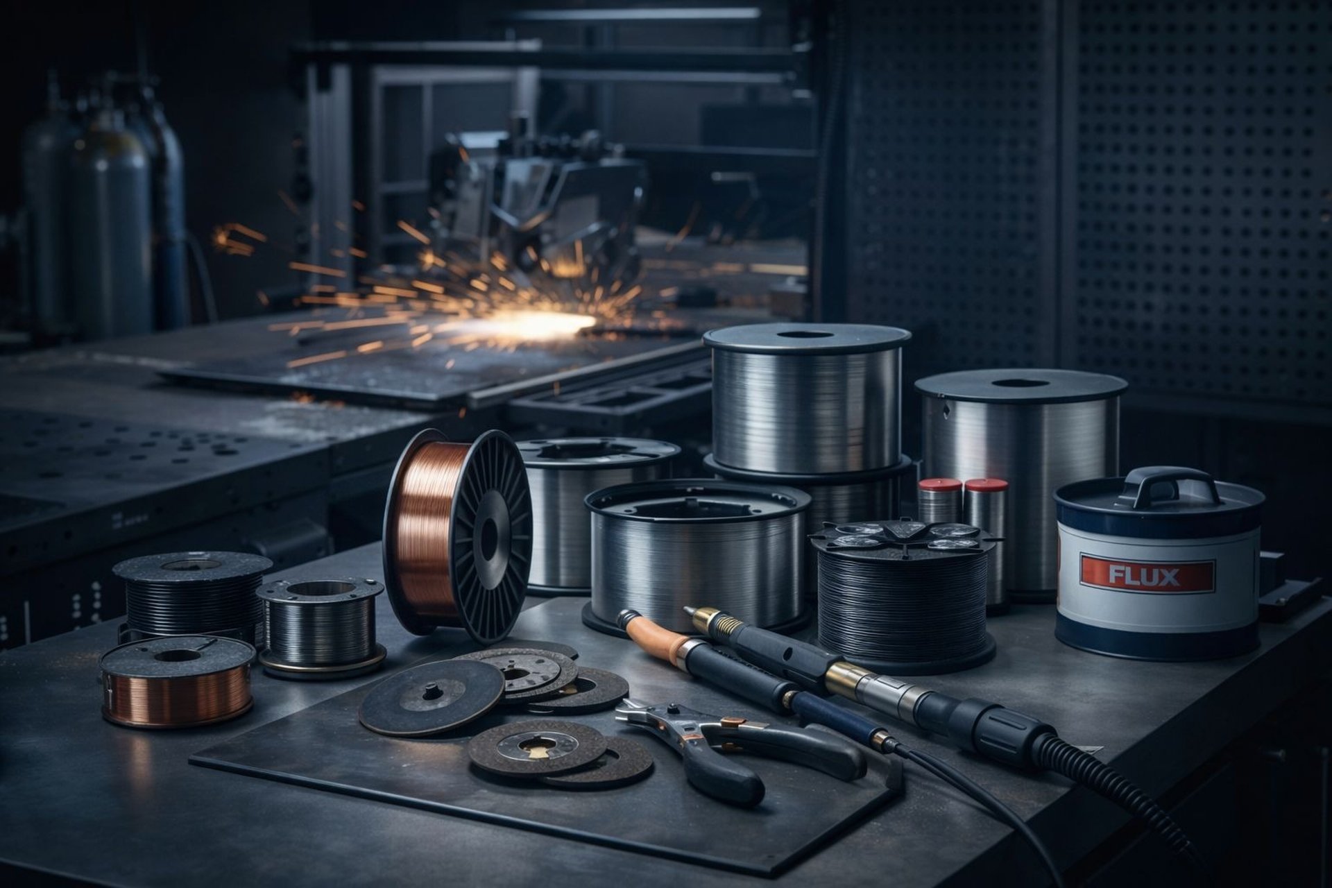 gray computer monitor