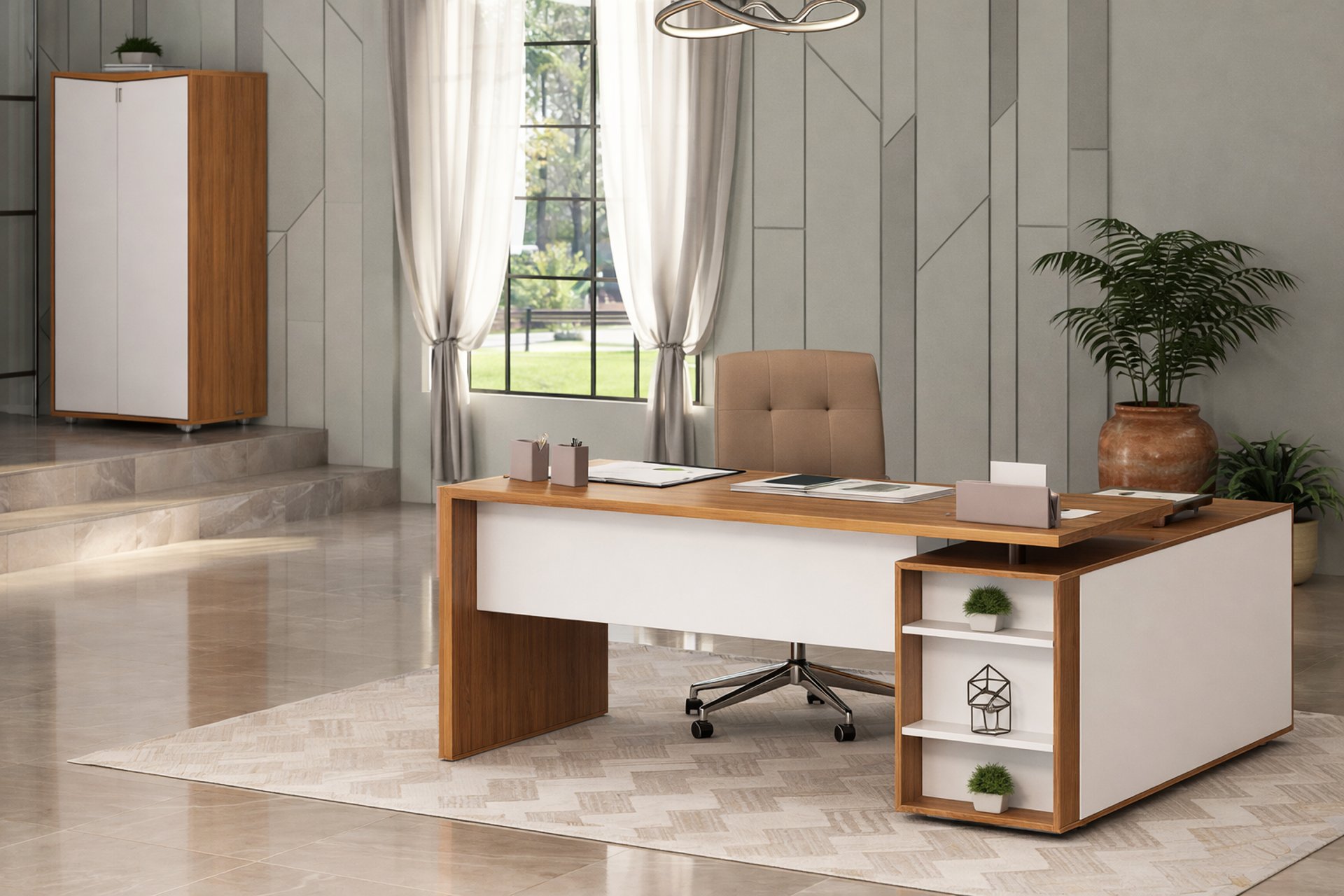 black and white bed linen