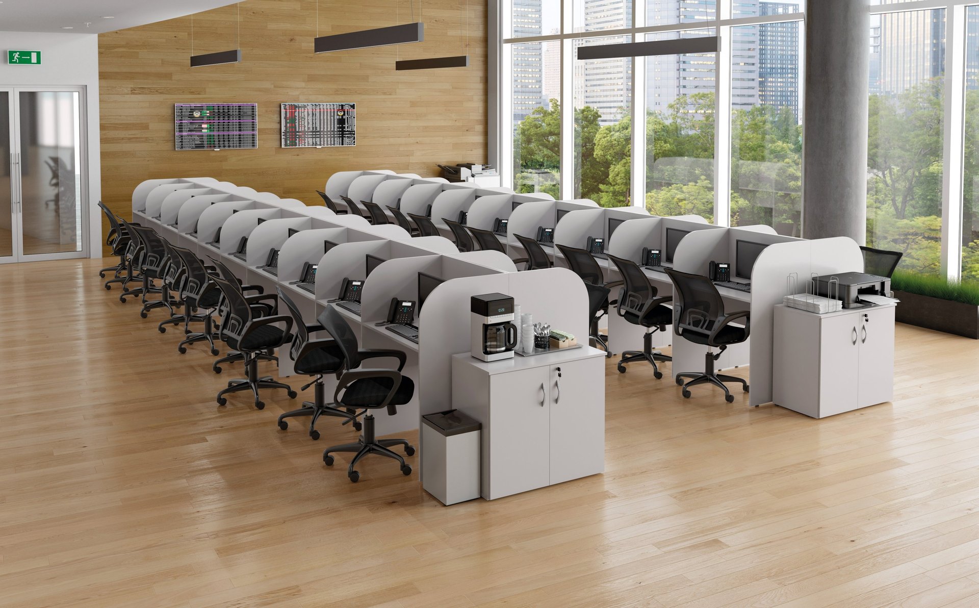 black and white bed linen