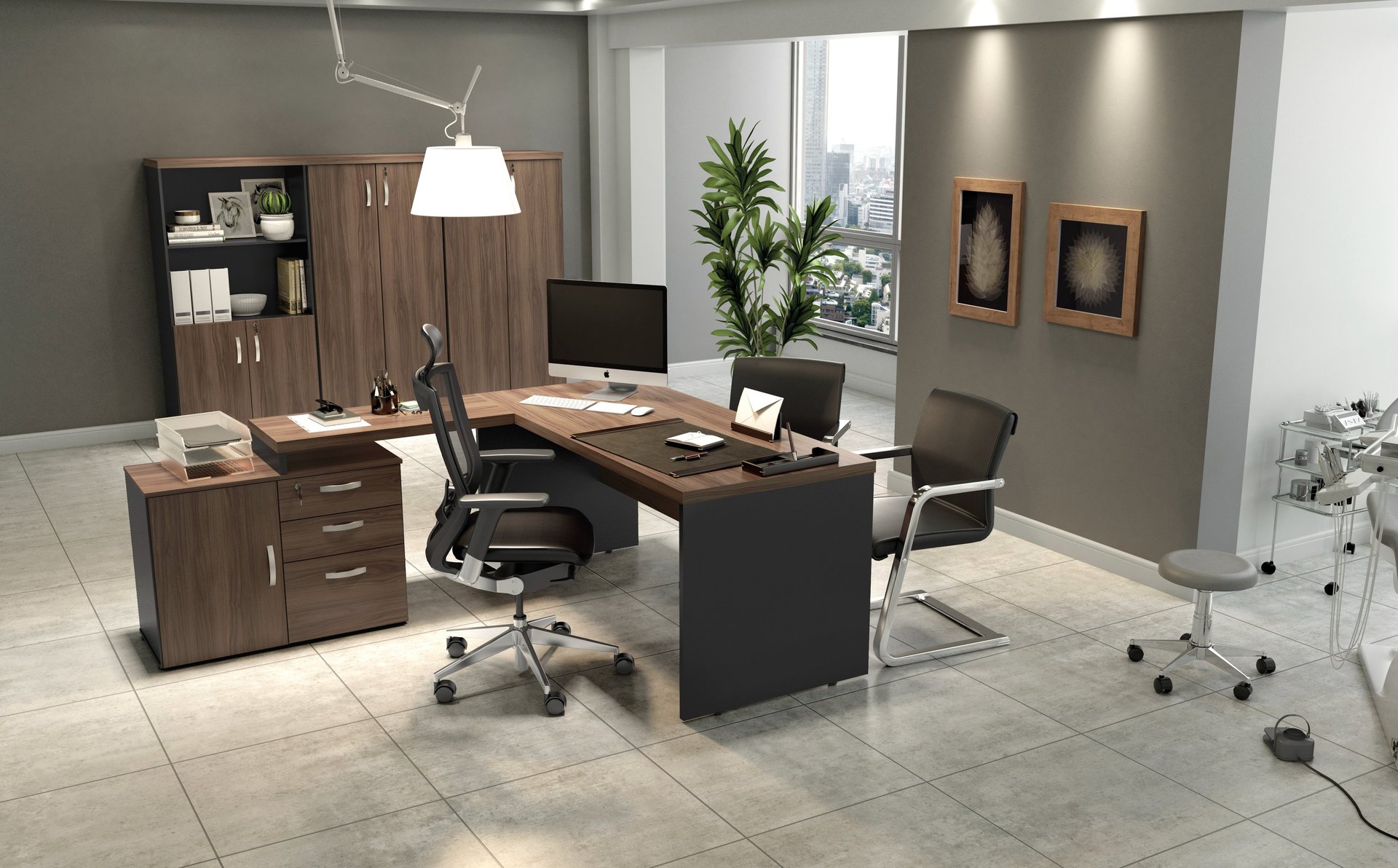 black and white bed linen