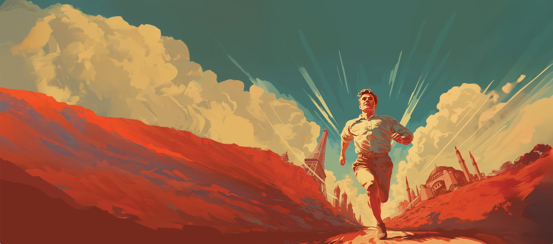 gray computer monitor