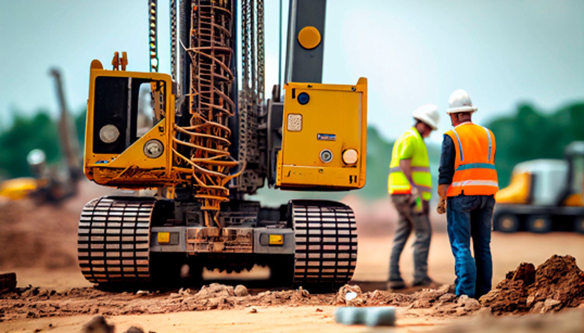 black and brown leather padded tub sofa