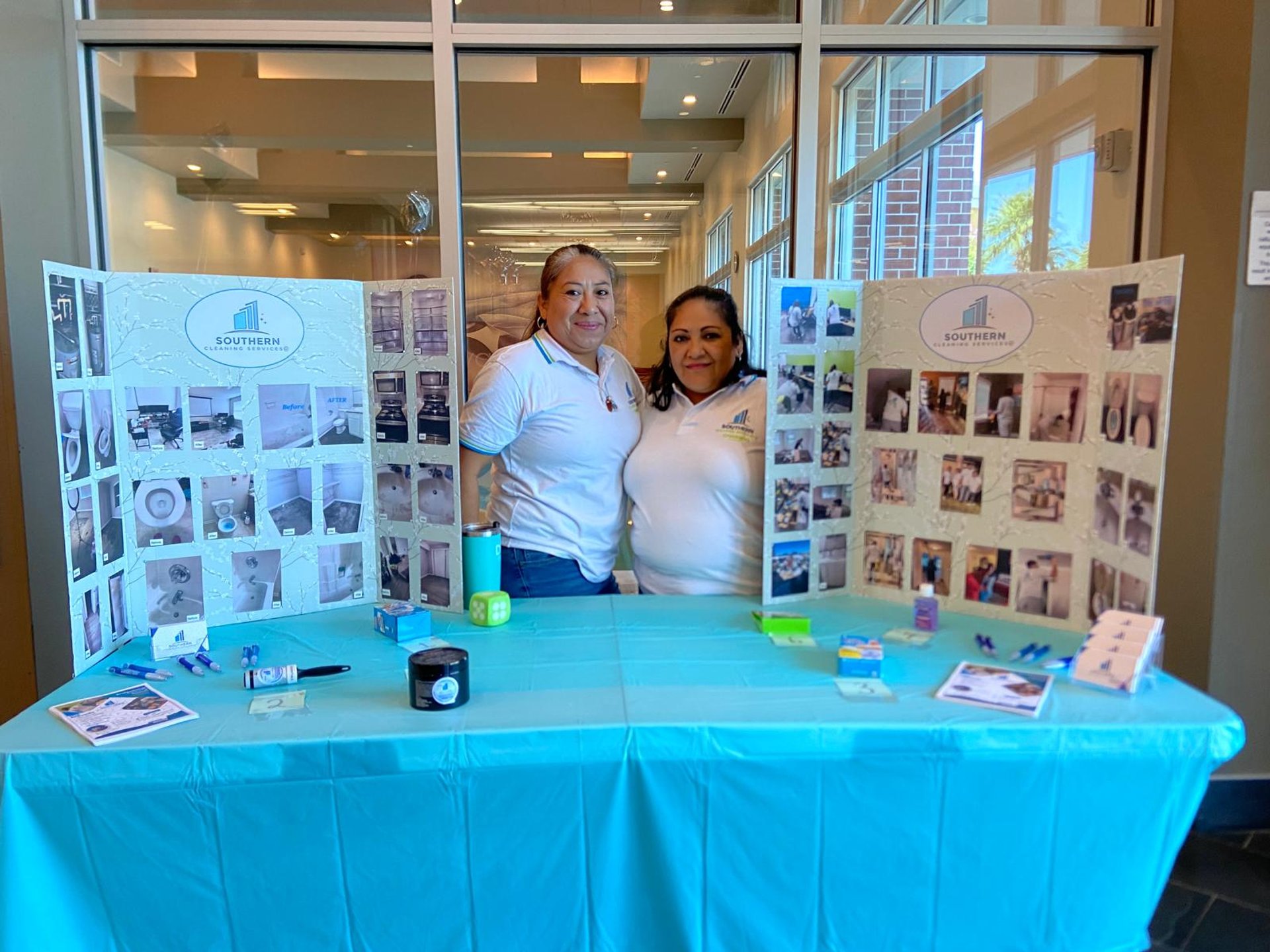 black and brown leather padded tub sofa