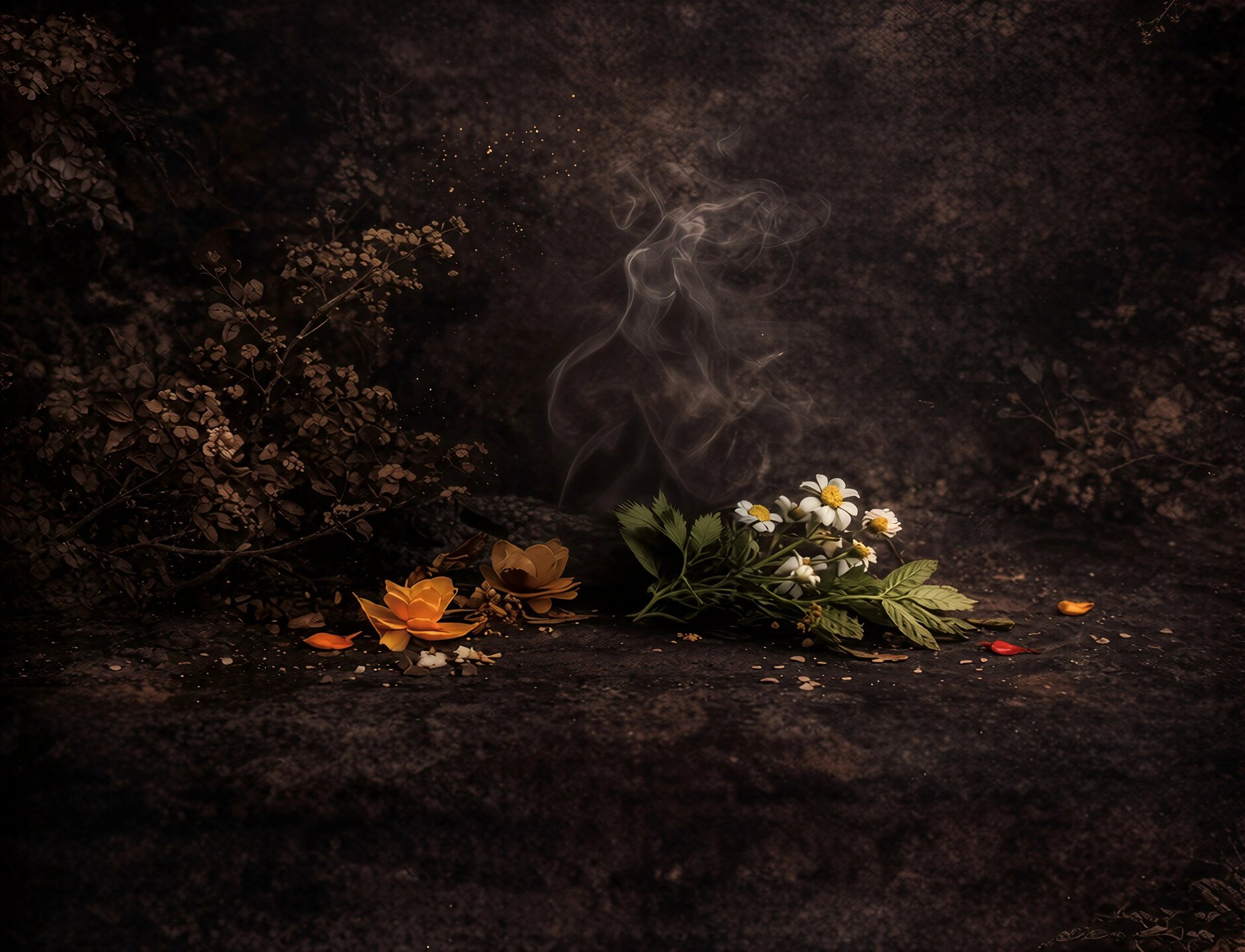 black and white bed linen