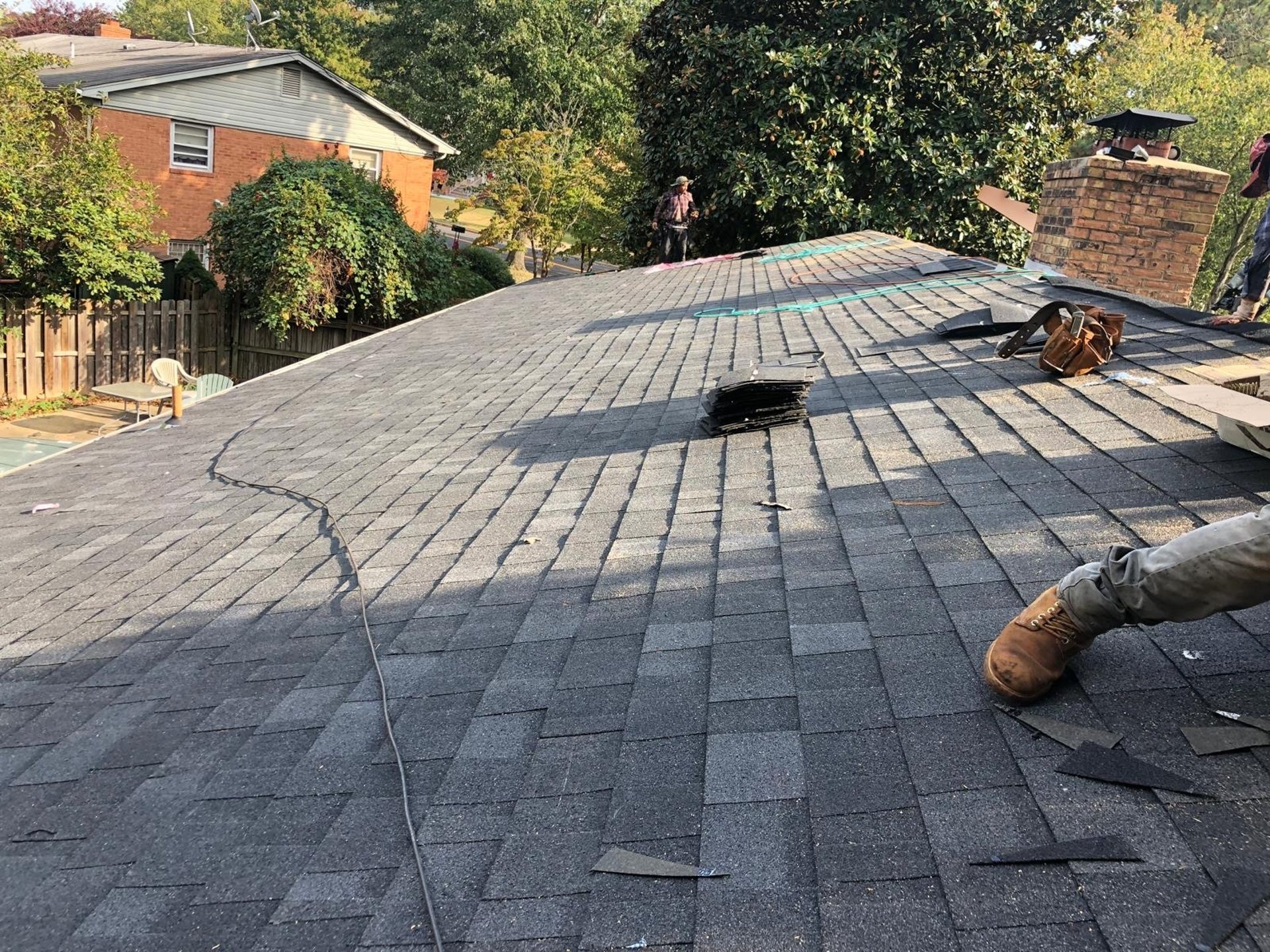 black blue and yellow textile