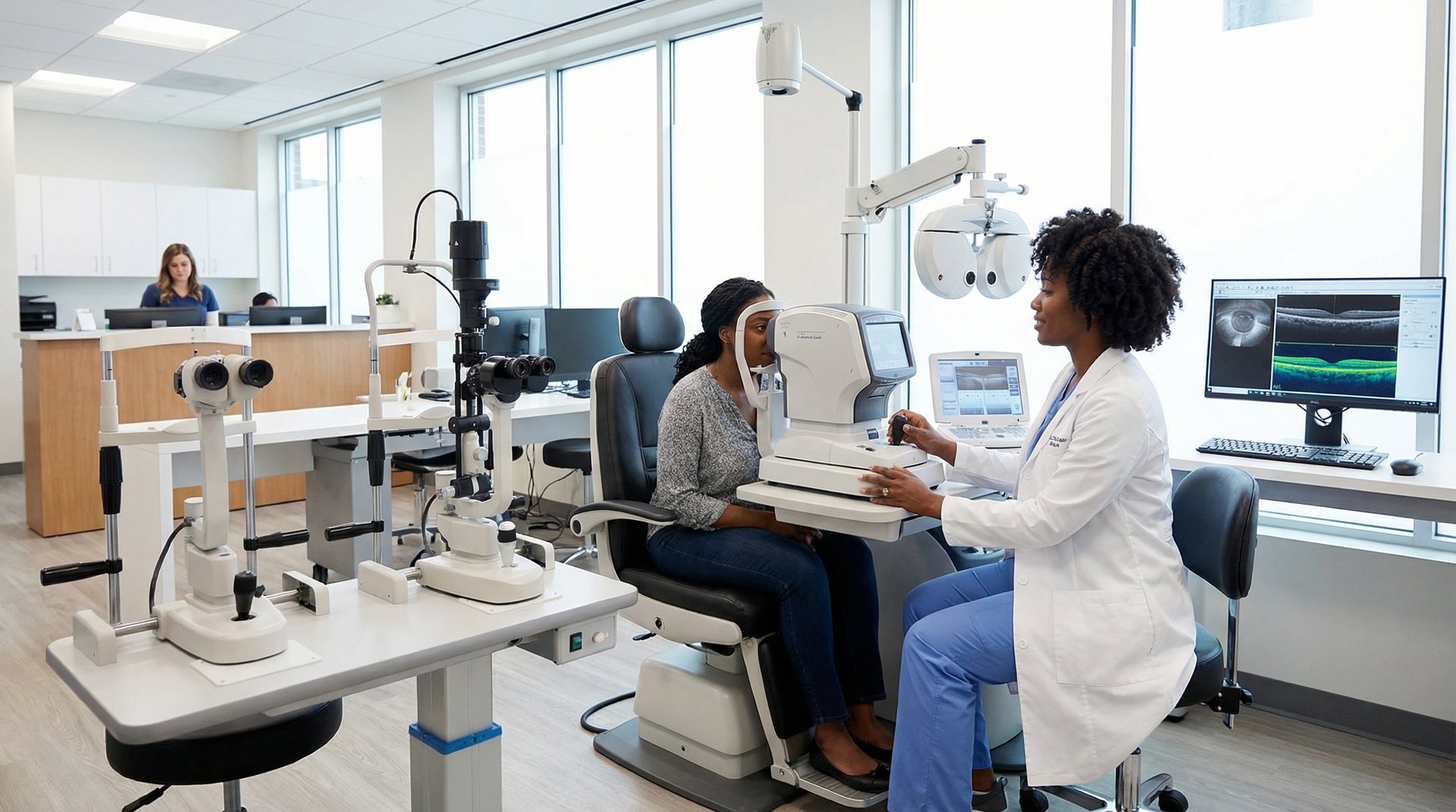 black and brown leather padded tub sofa