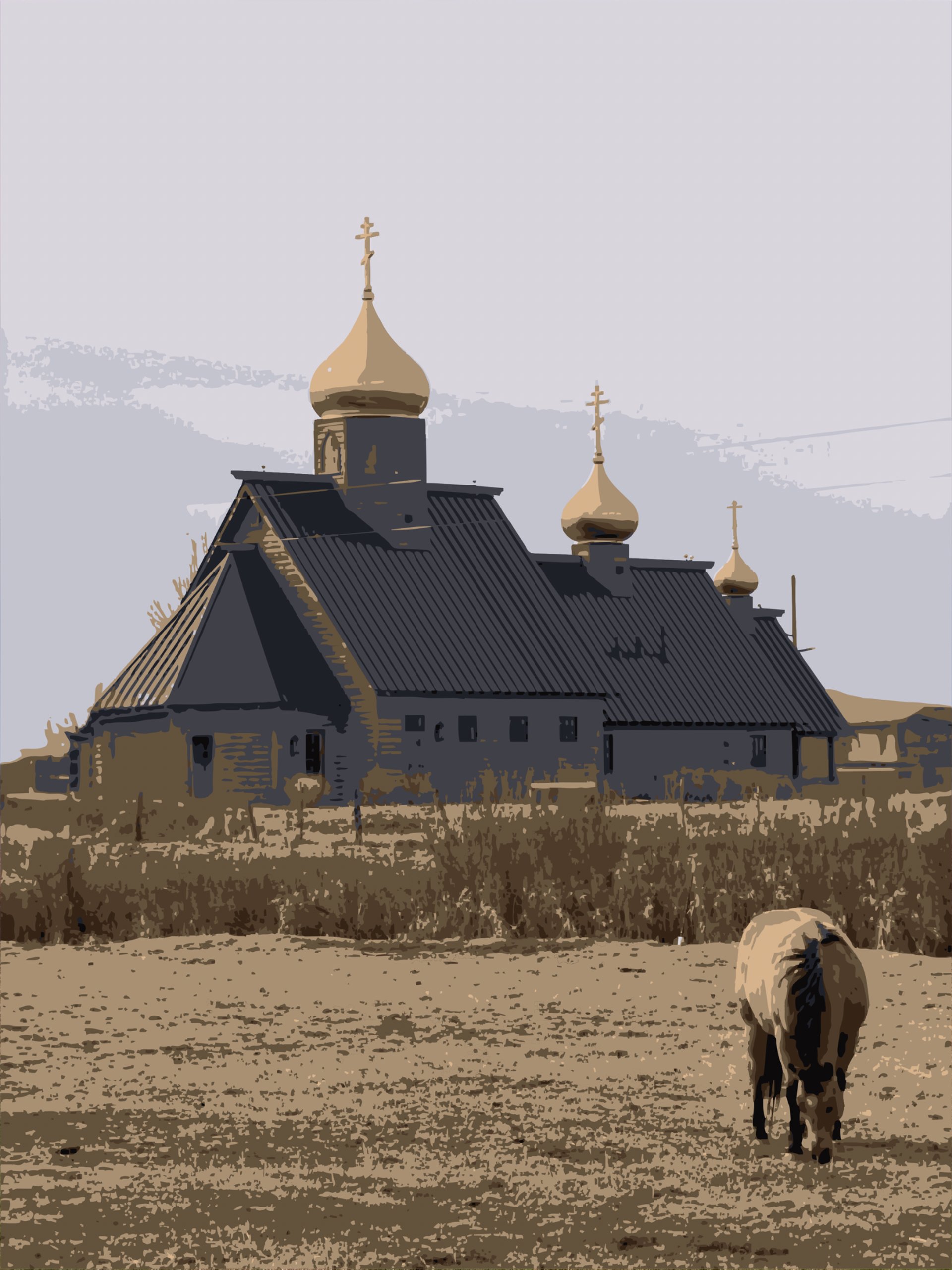 black and white bed linen