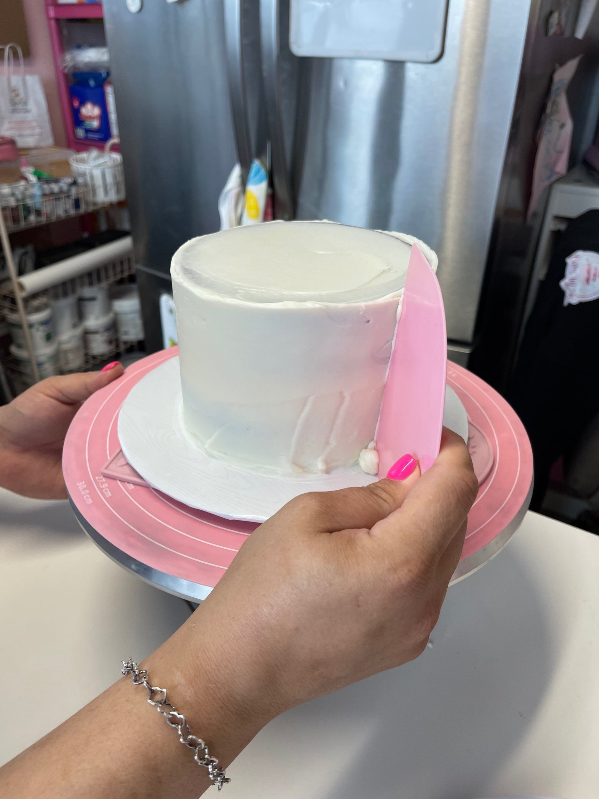woman wearing yellow long-sleeved dress under white clouds and blue sky during daytime