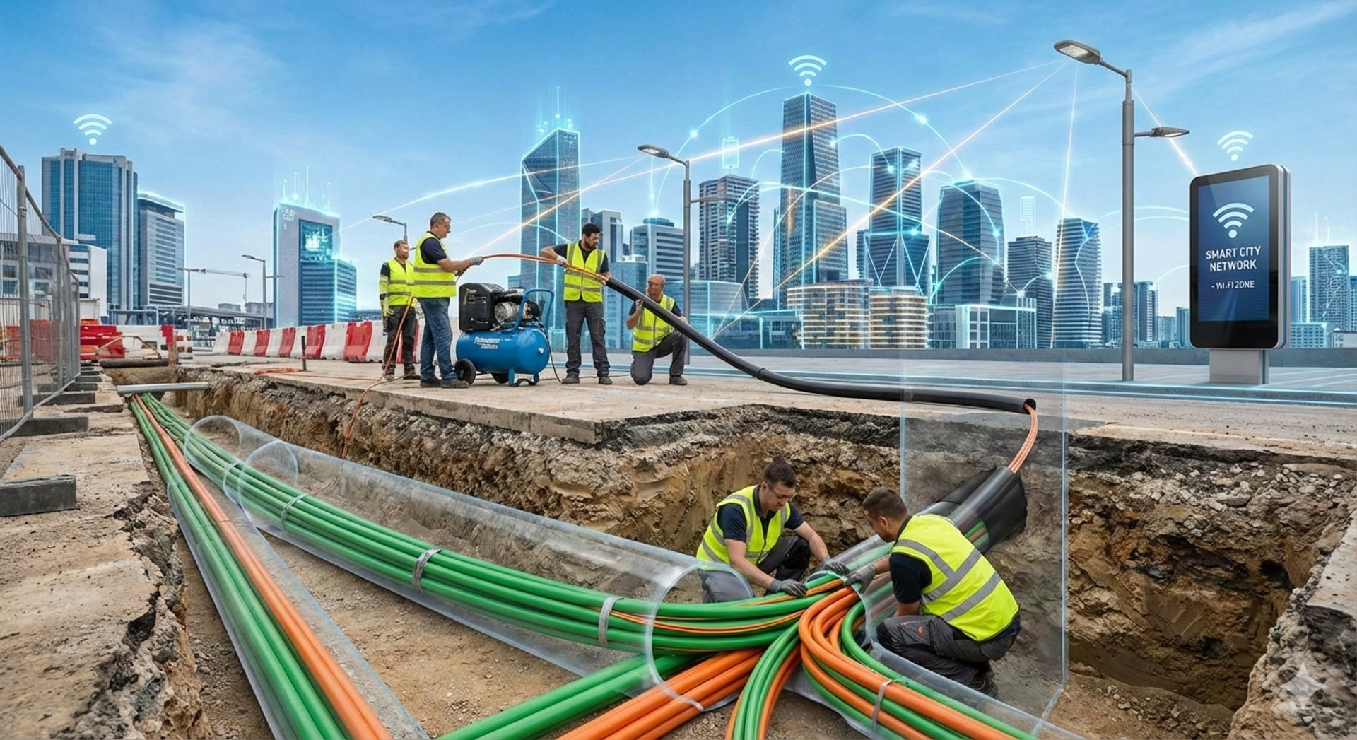 black and brown leather padded tub sofa