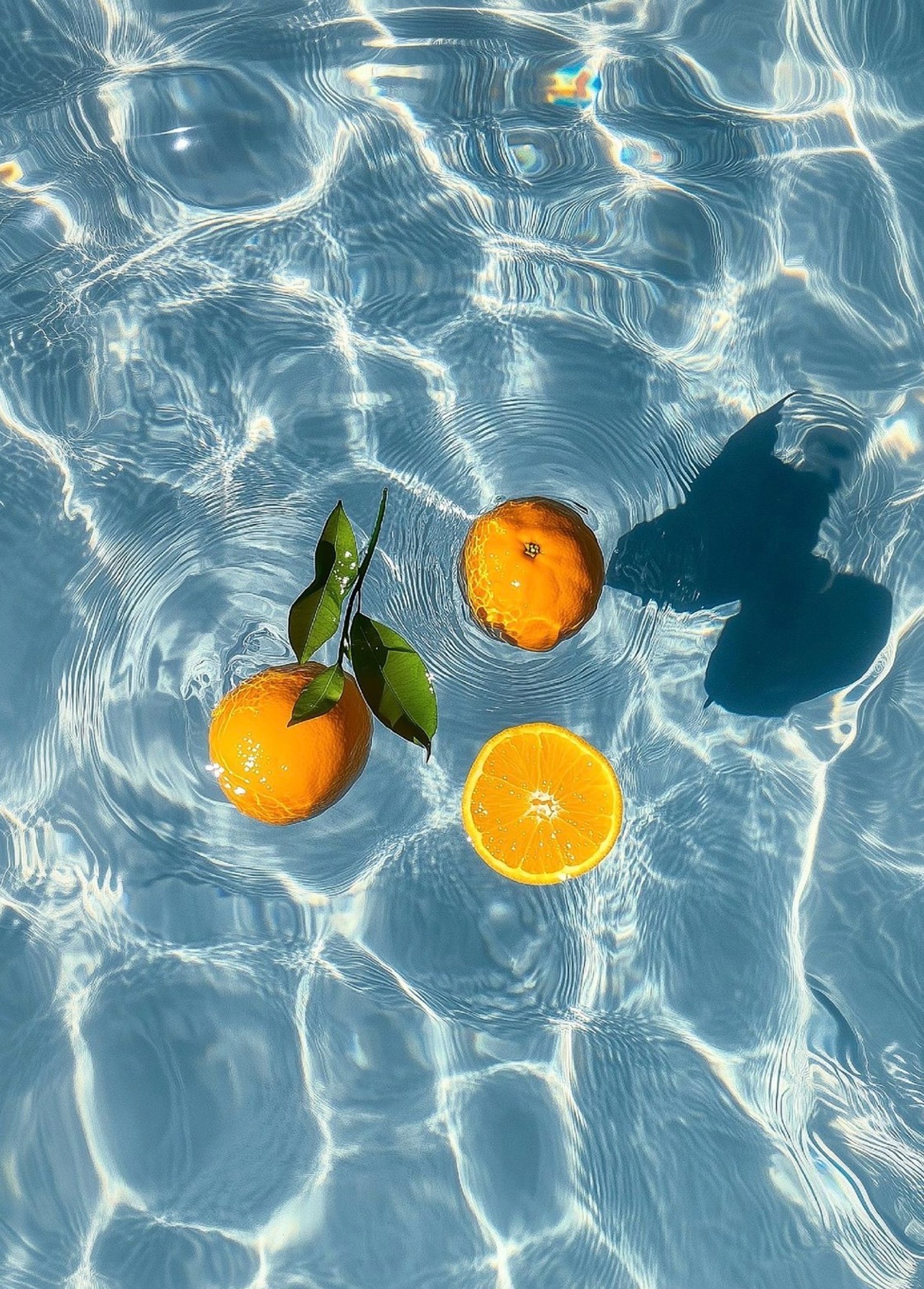 couple wearing silver-colored rings