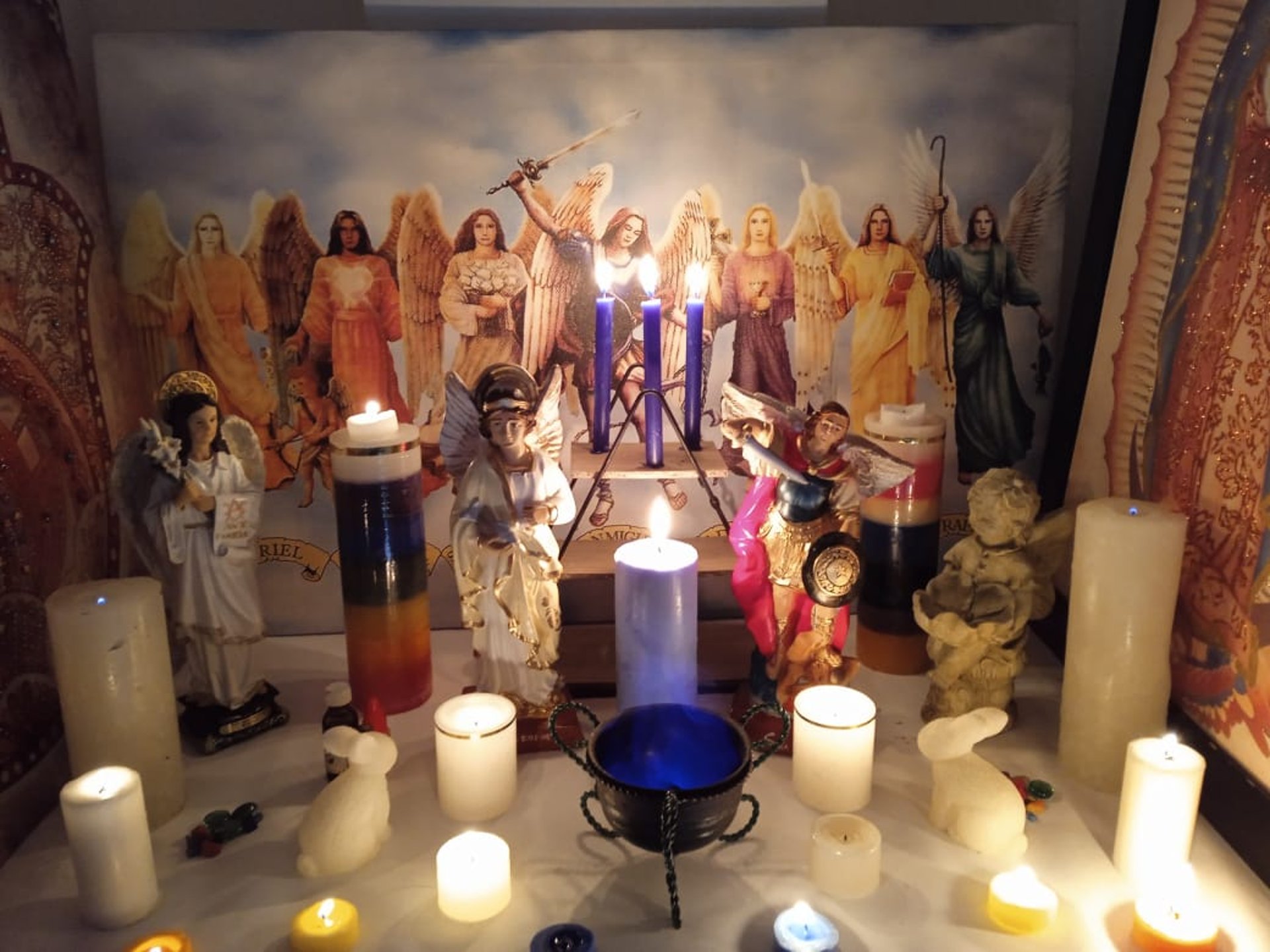 woman wearing yellow long-sleeved dress under white clouds and blue sky during daytime