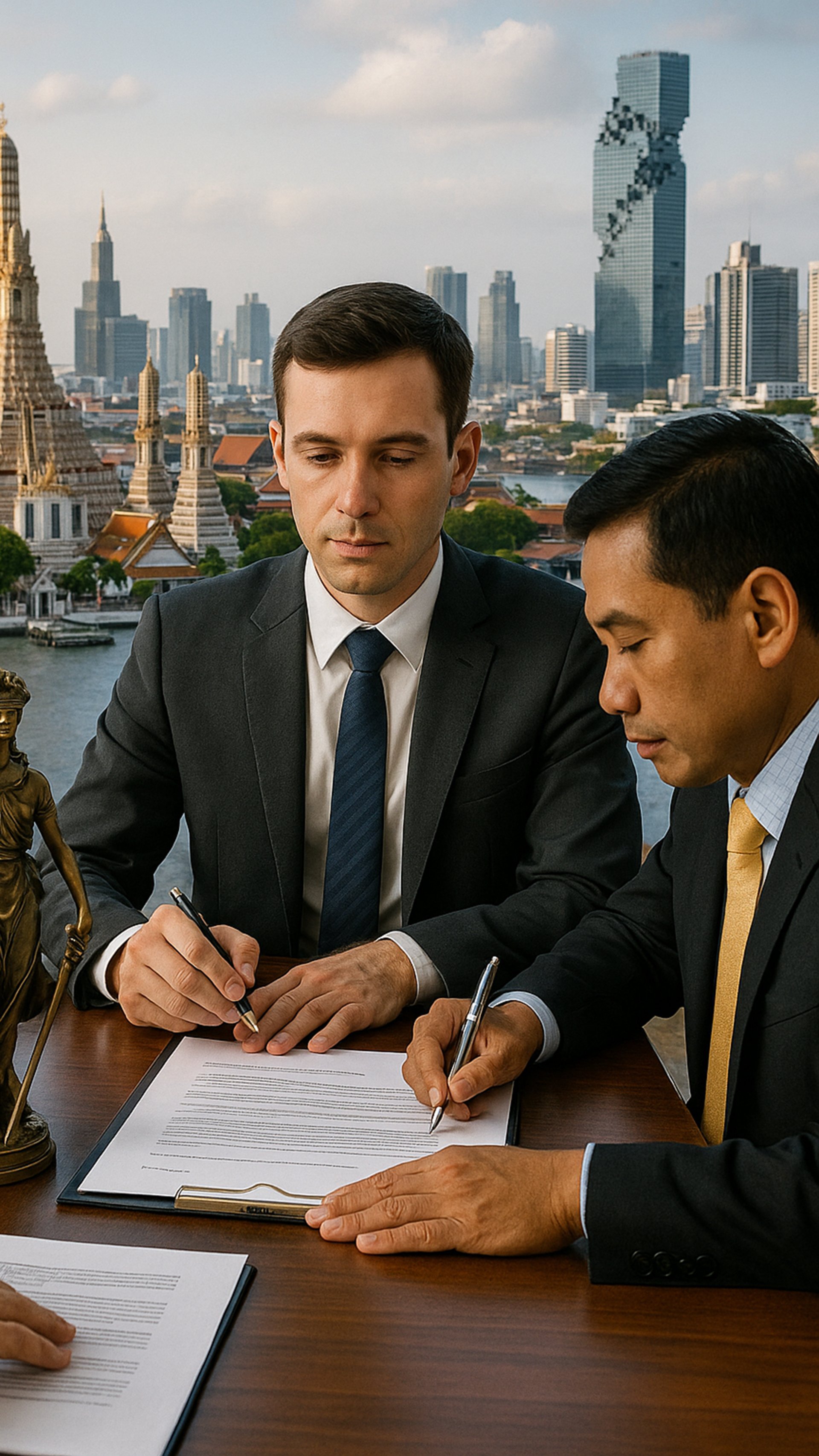 black and brown leather padded tub sofa