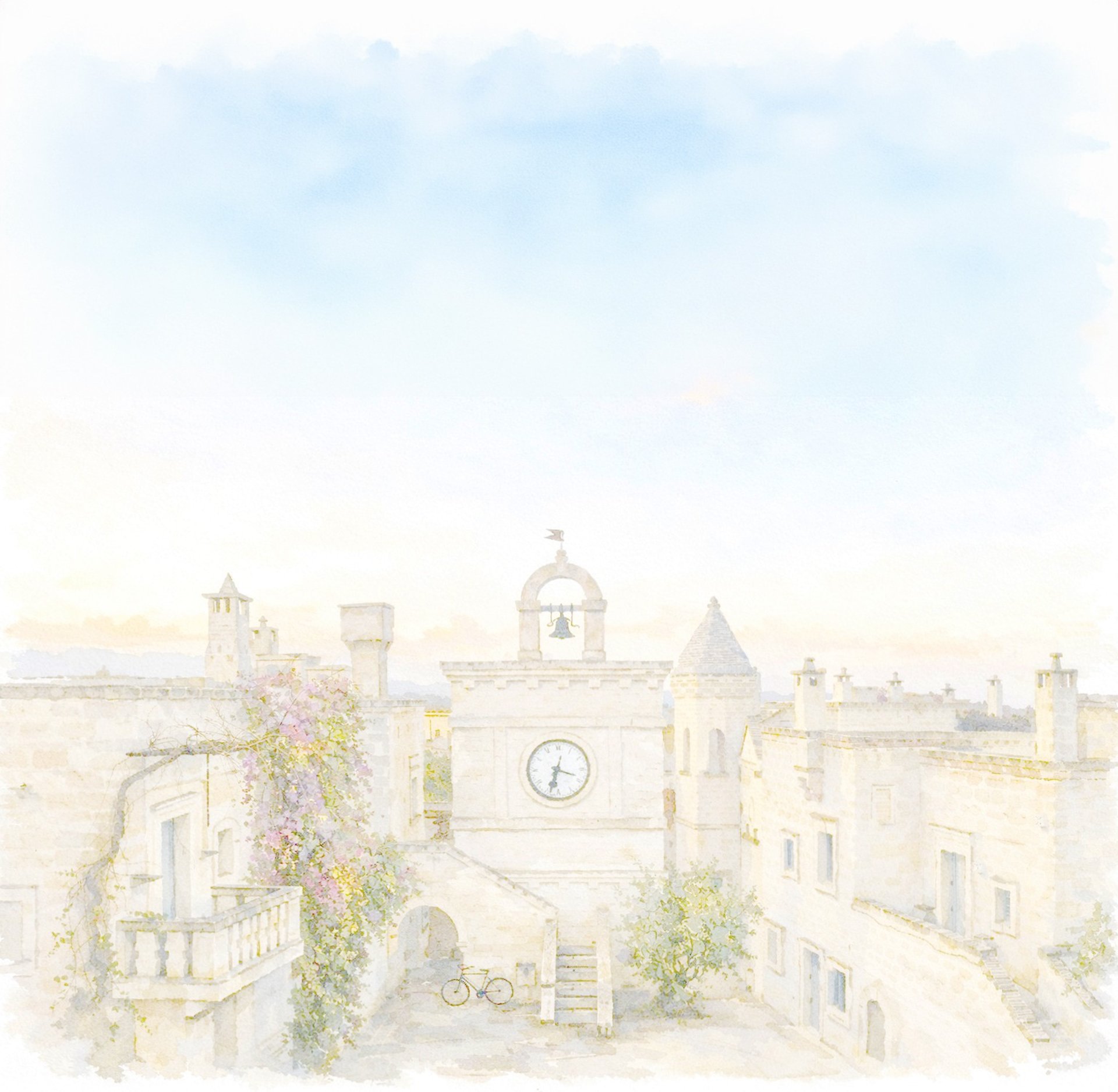 couple wearing silver-colored rings