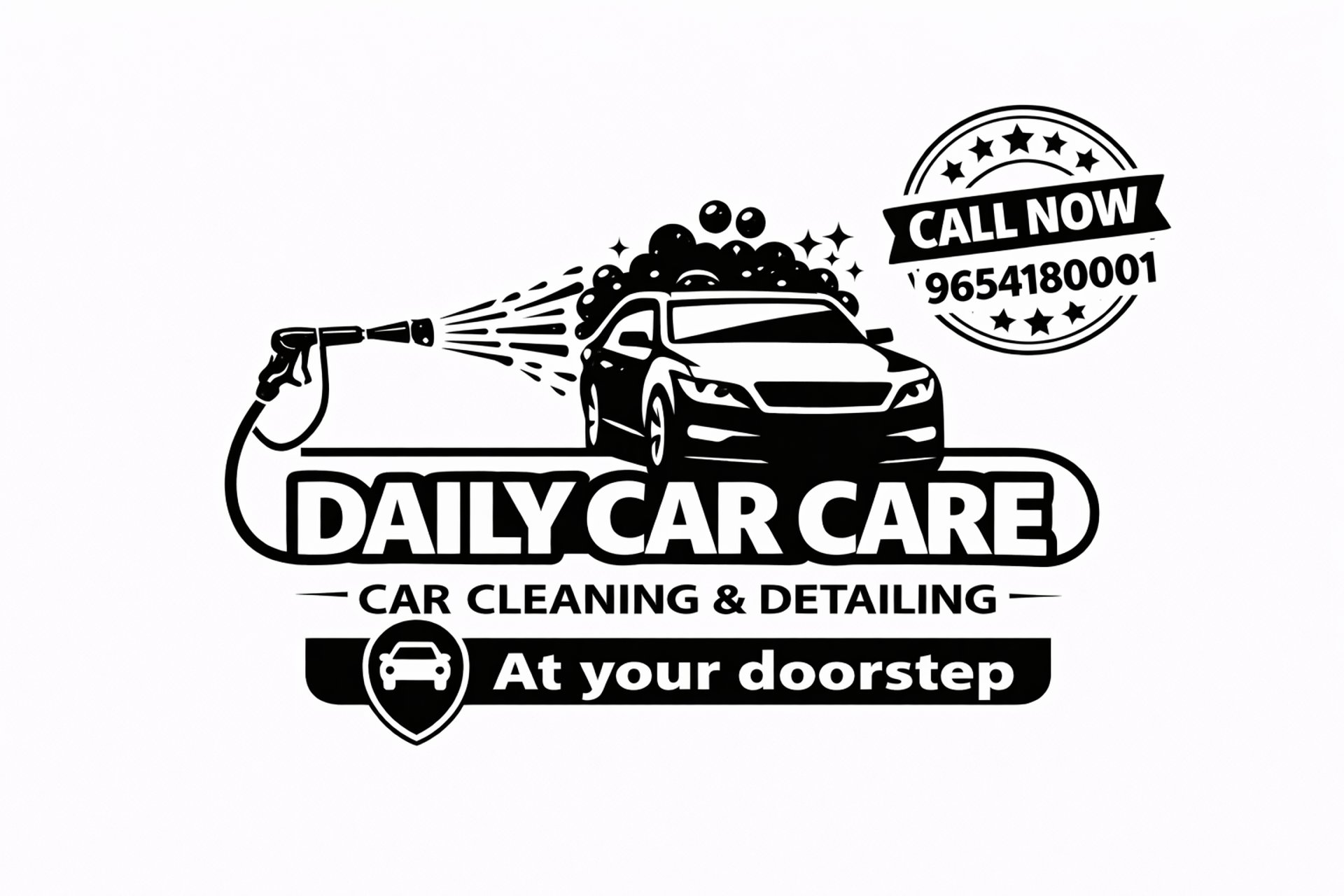 mountain range under blue sky