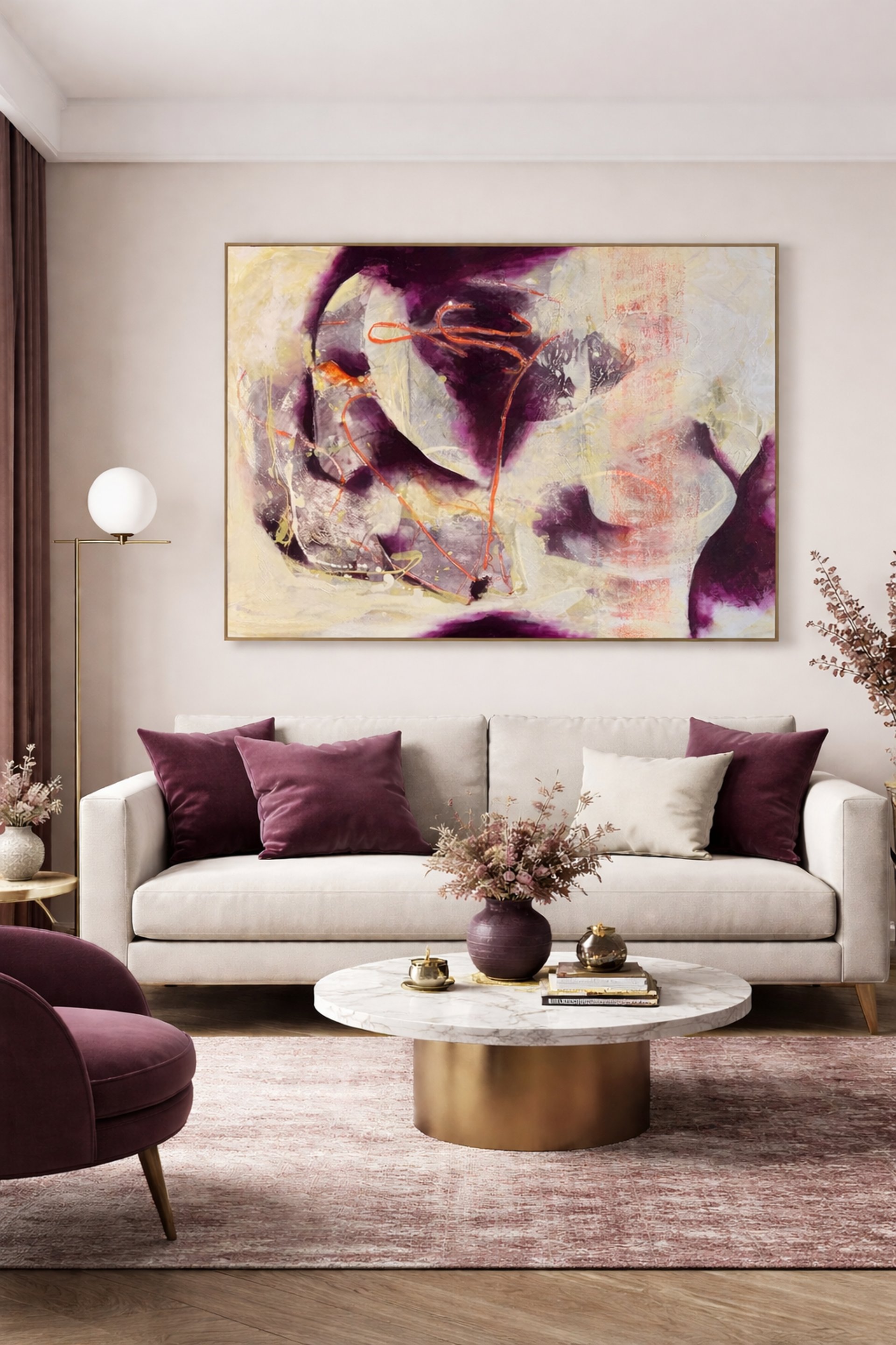 black and white bed linen