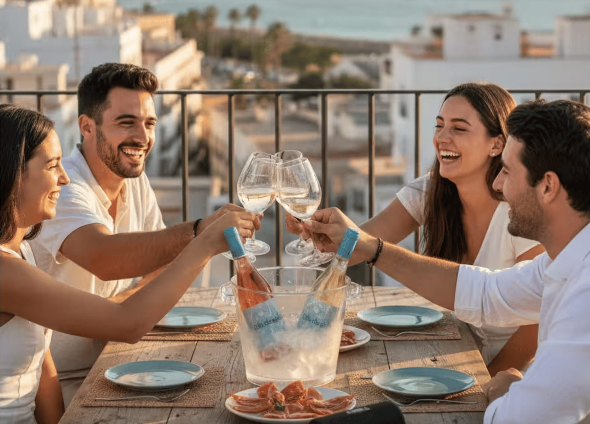 black and white bed linen