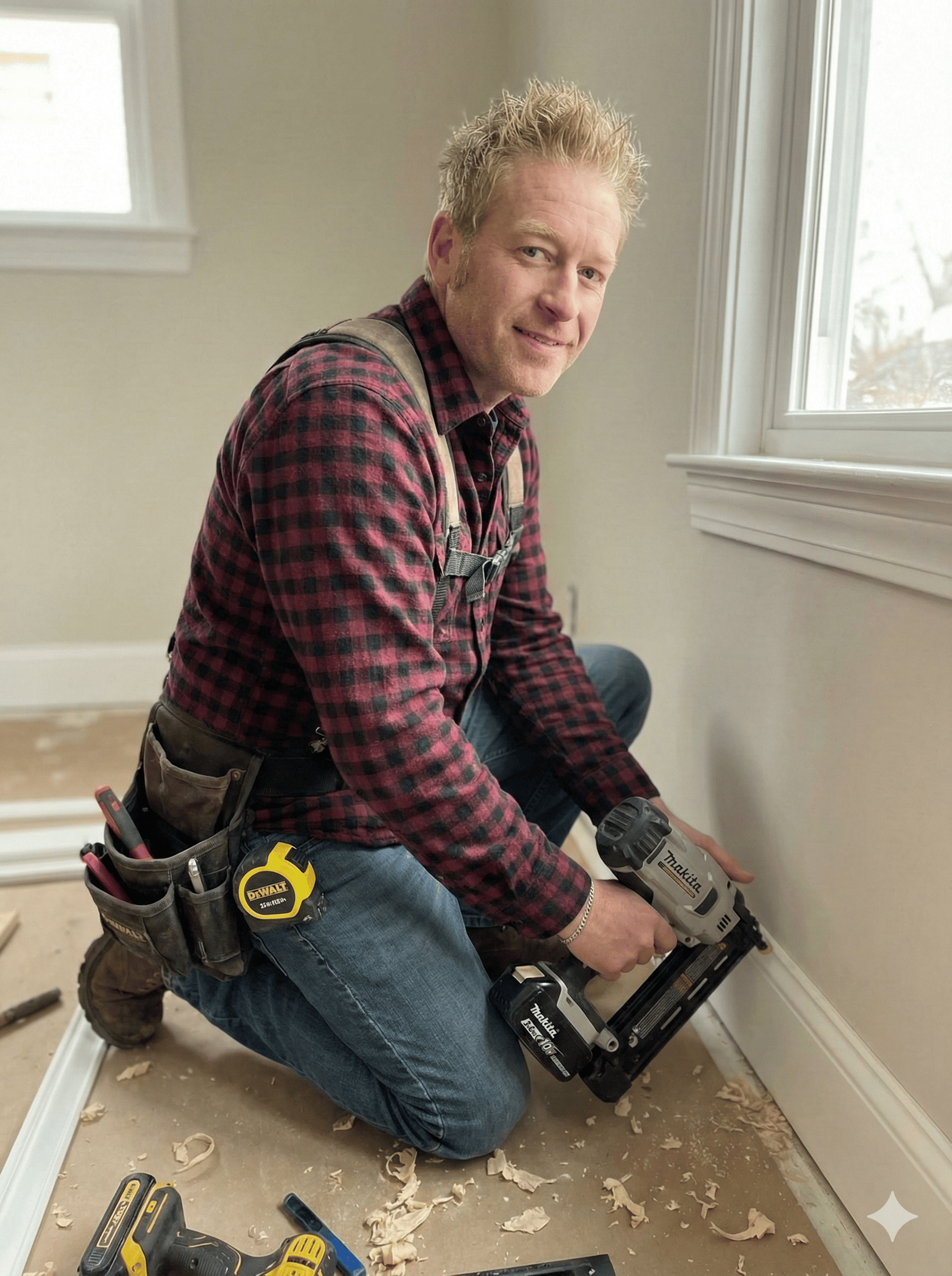 black and white bed linen