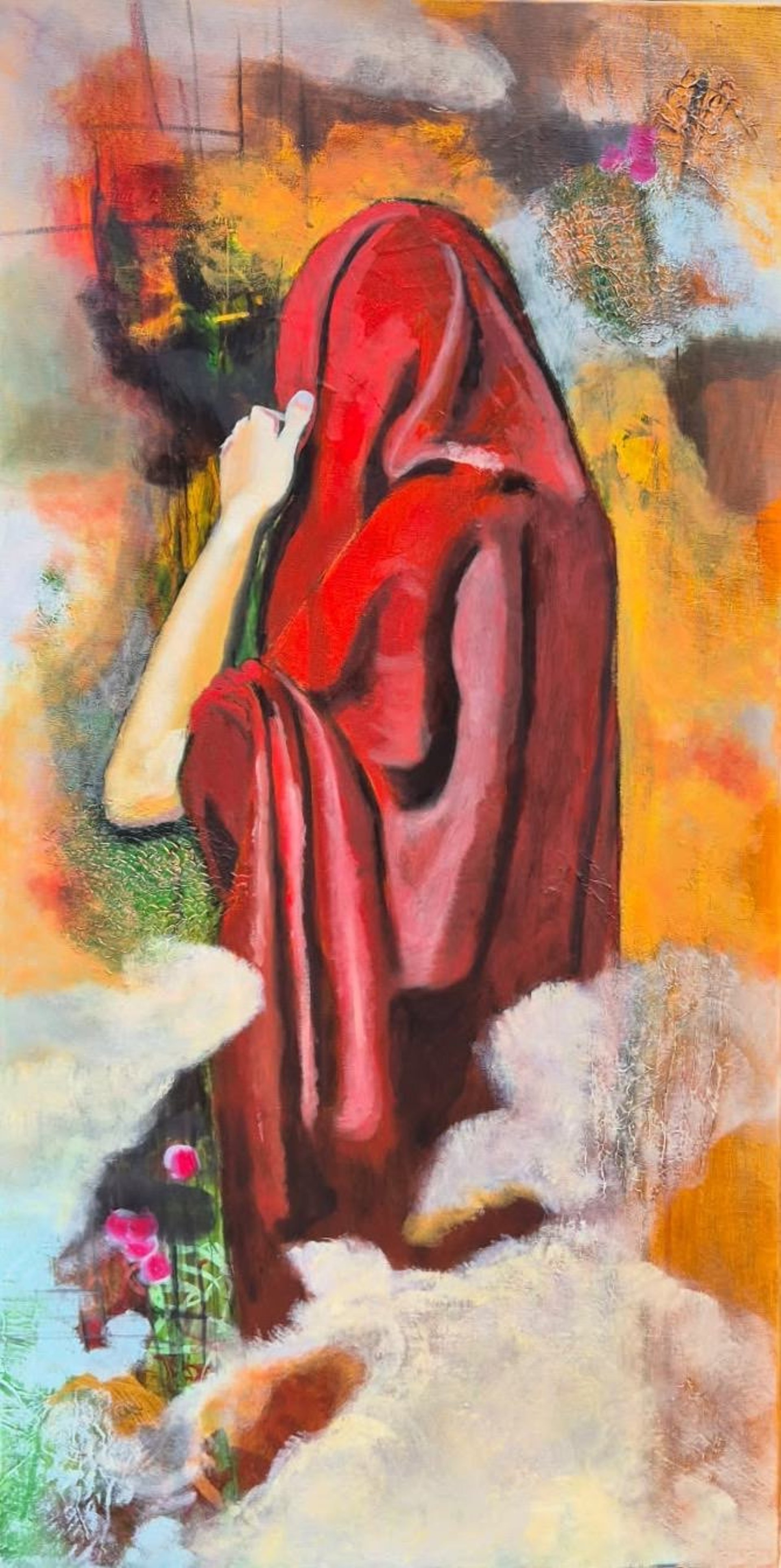 minimalist photography of three crank phones