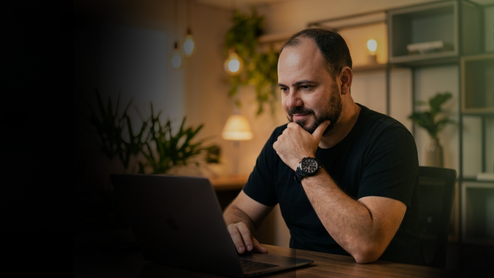 black and white bed linen