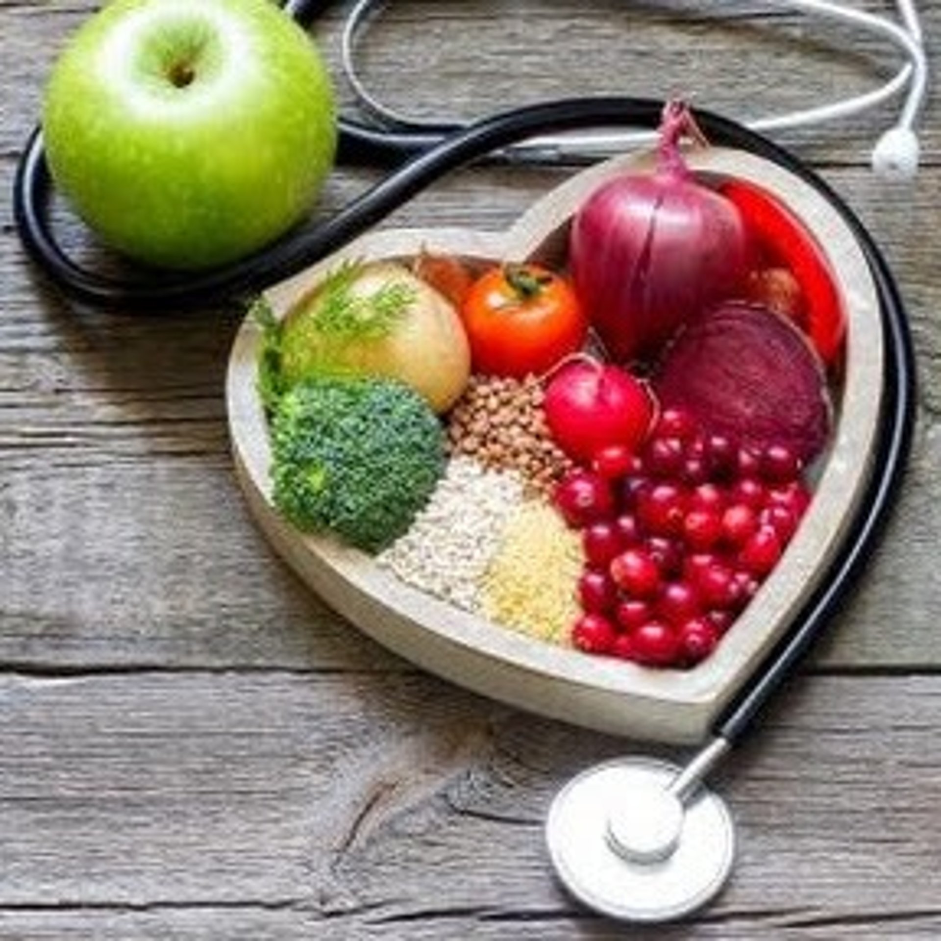 woman holding dried flower