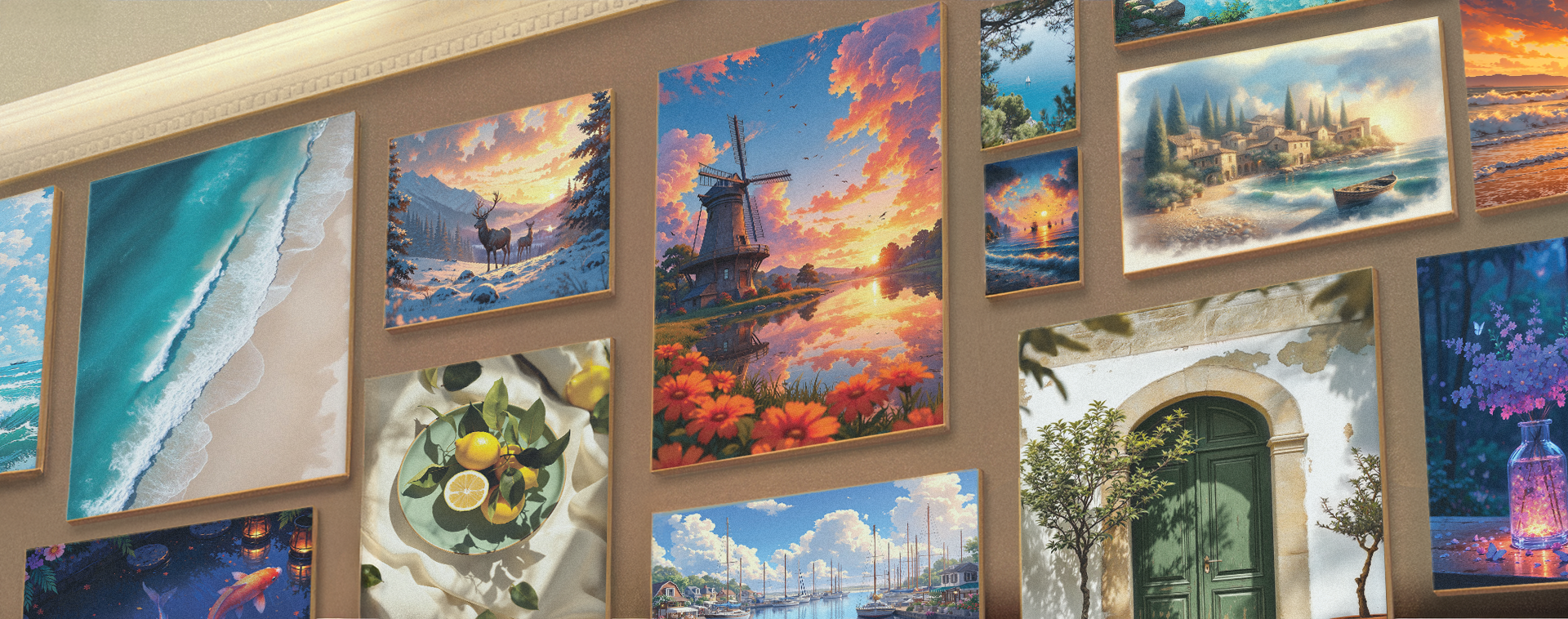 person wearing grey knit sweater