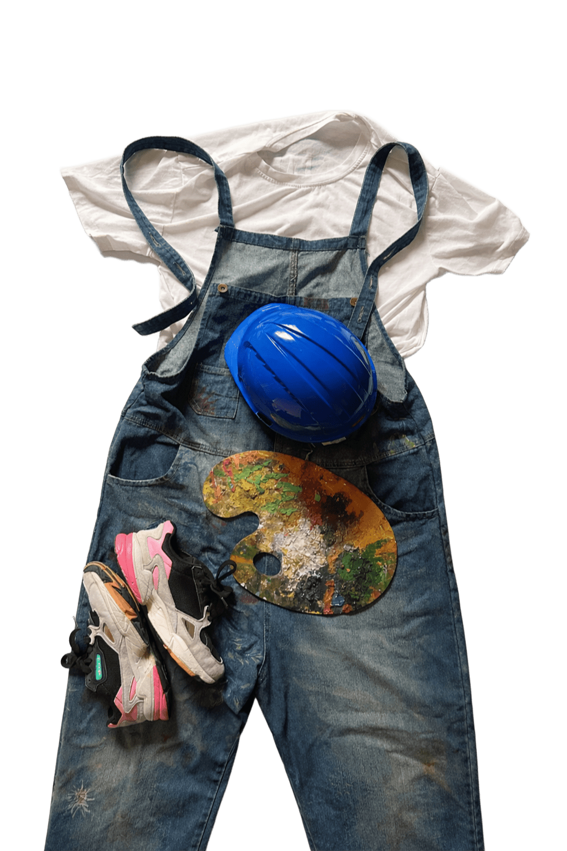 gray computer monitor