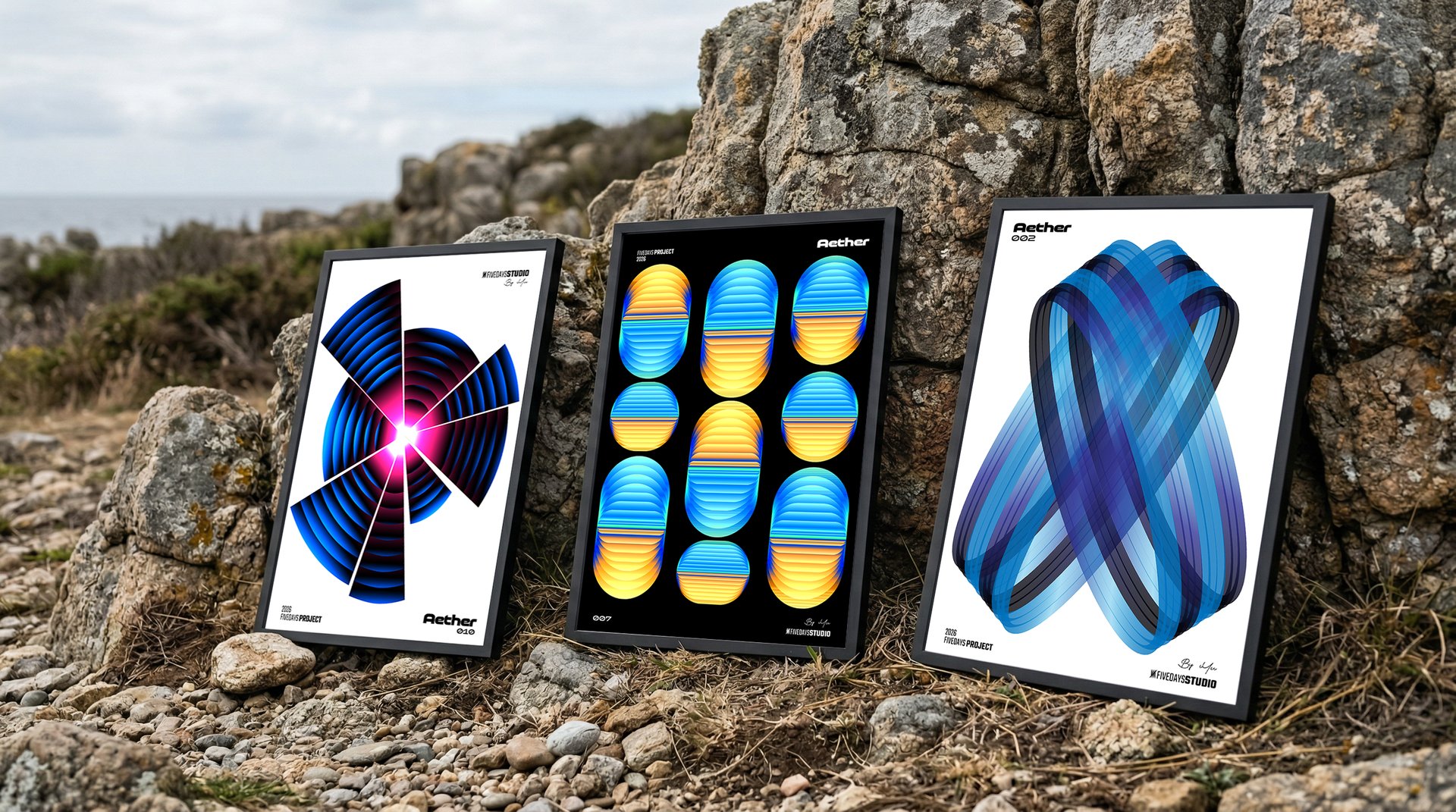 black and white bed linen