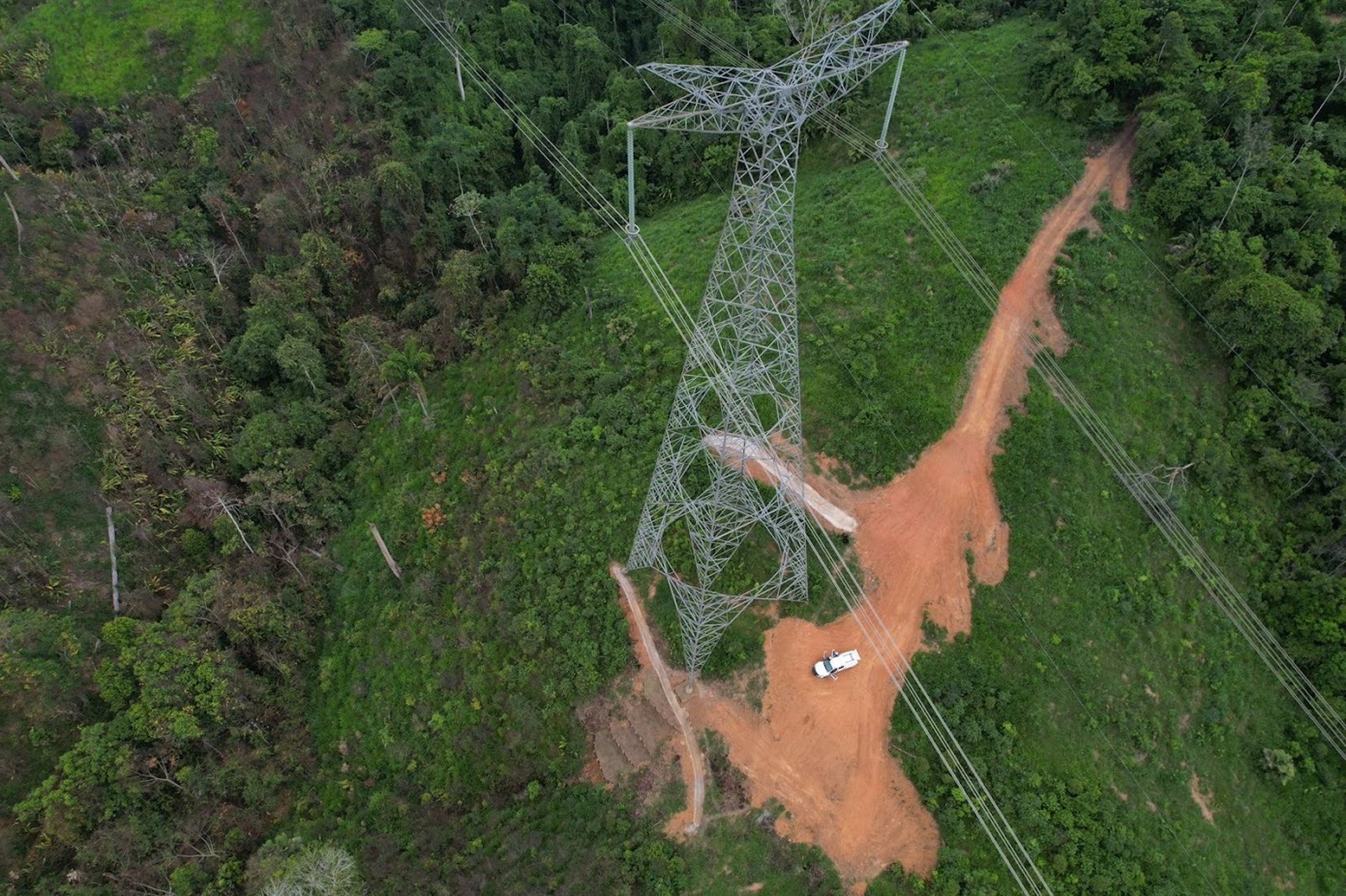 licenciamento e recuperação ambiental