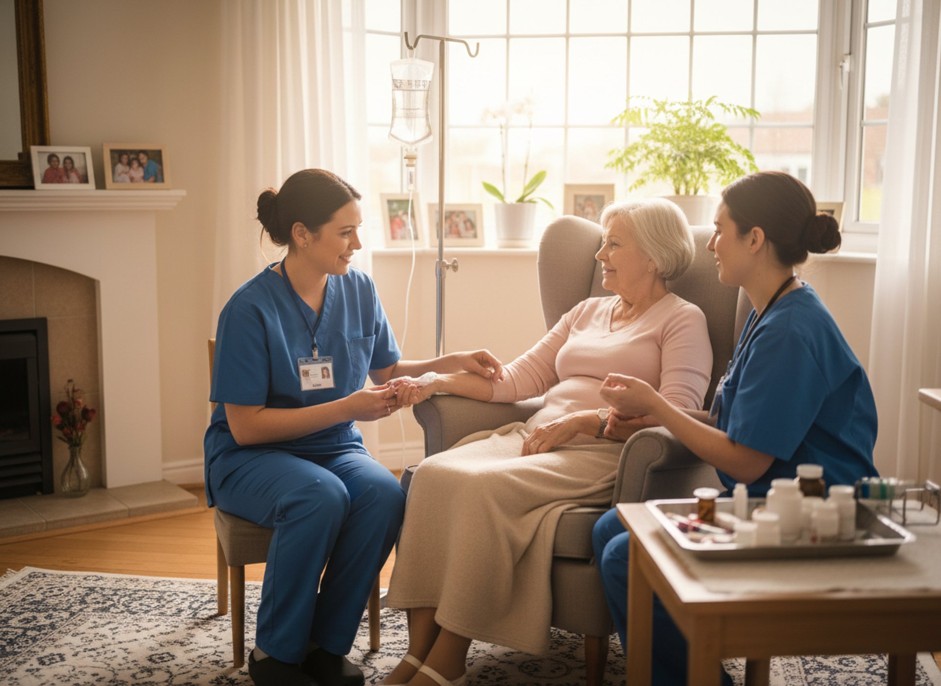 ADMINISTRACION SEGURA DE MEDICAMENTOS