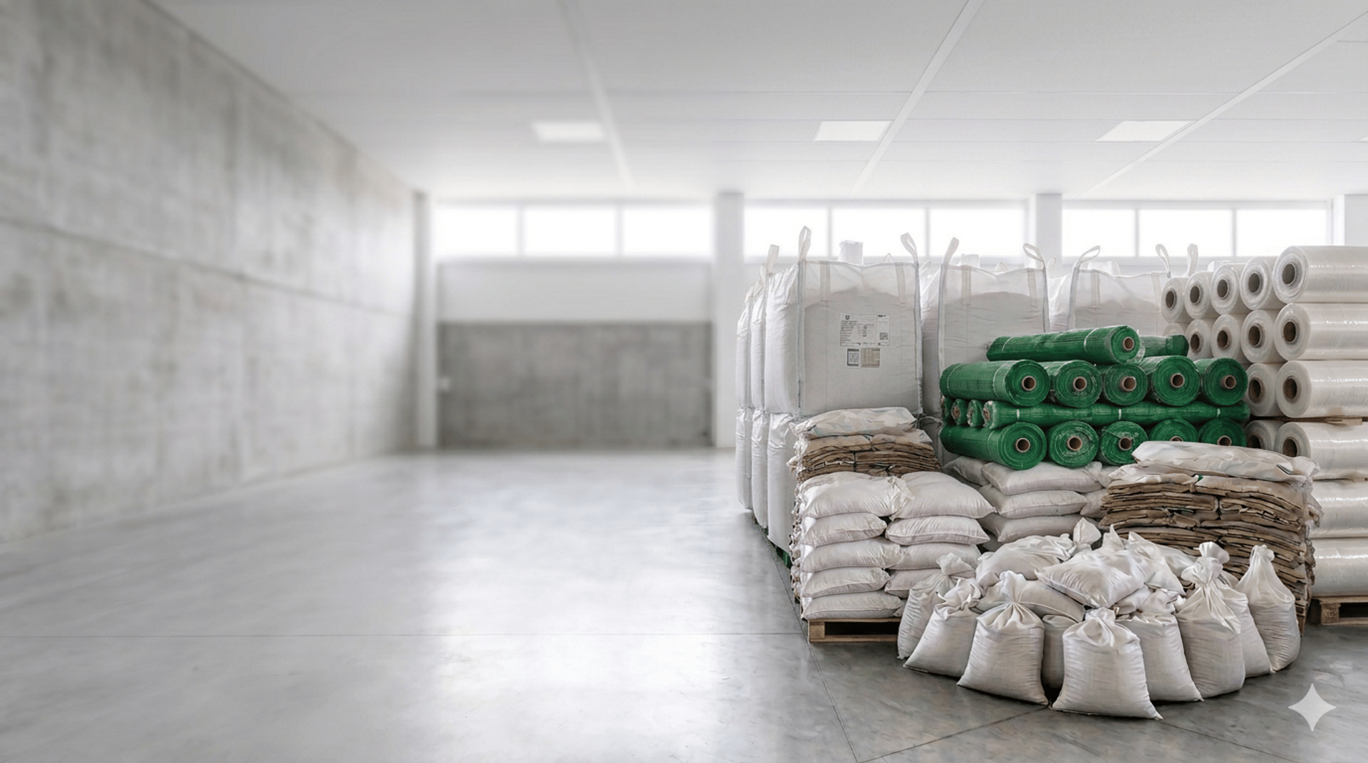 white and brown concrete building near green grass field during daytime